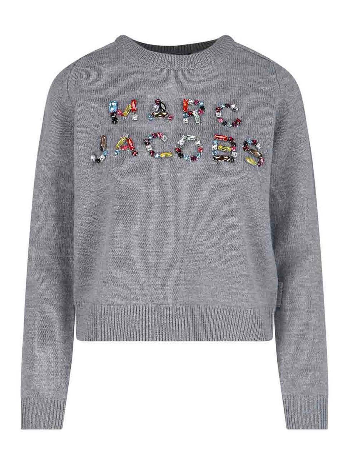 Marc Jacobs Knitwear for Women | Online Sale up to 70% off Marc Jacobs Knitwear for Women | Online Sale up to 70% off