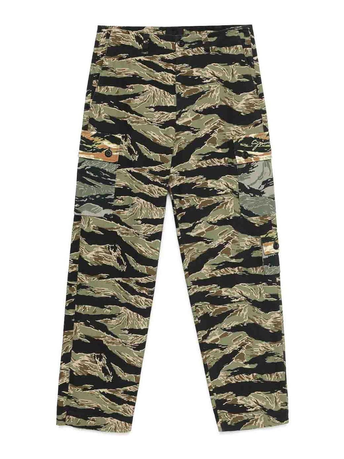 【関税＆送料込み】Givenchy Regular Fit Pants 30085479WA_12_f.jpg
