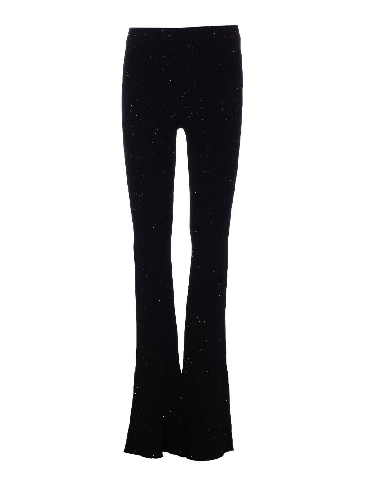 パンツ PINKO Women Straight Pants 102861 A213Z99 Black Pinko PINKO Women Straight Pants 102861 A213Z99 Black | Grailed