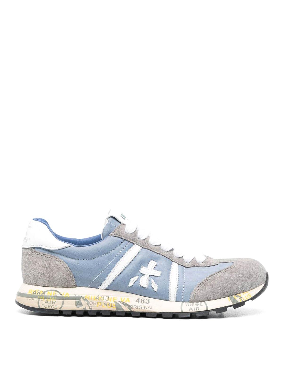 Premiata lucy homme cheap