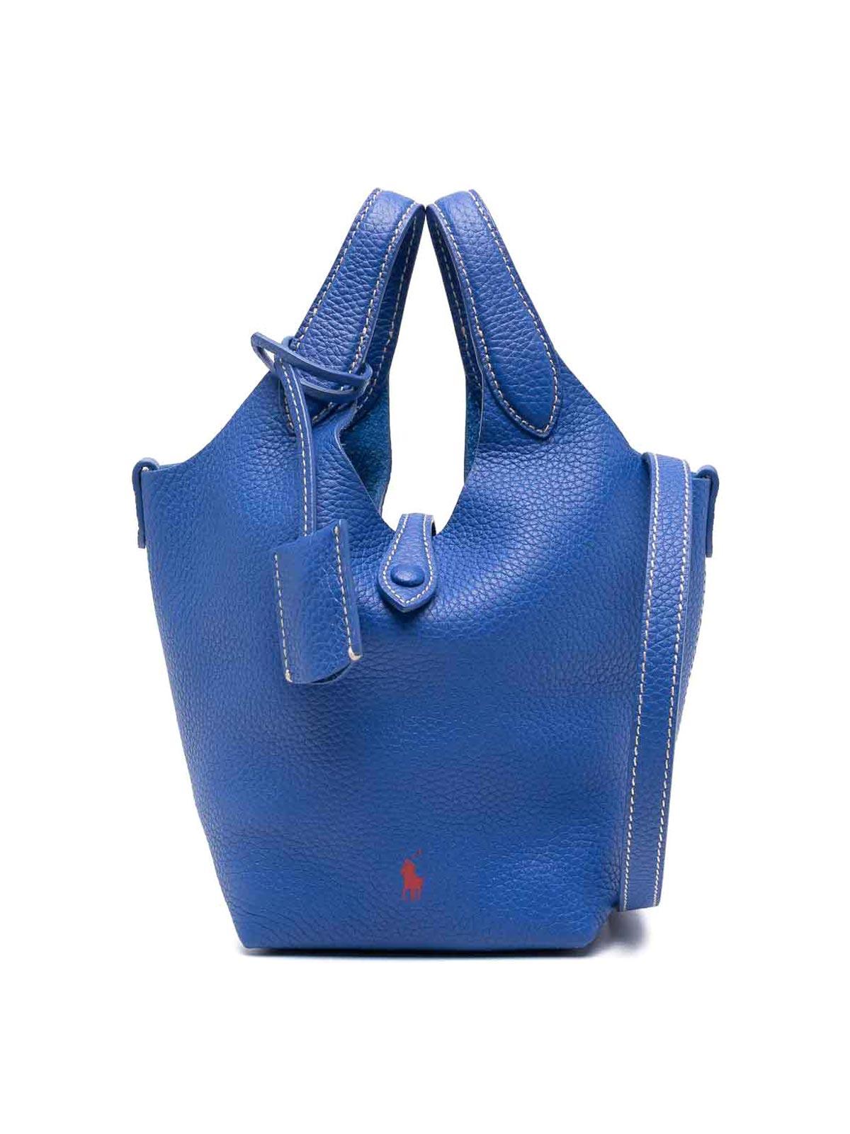Polo Ralph Lauren Tote bags for Women | Online Sale up to 43