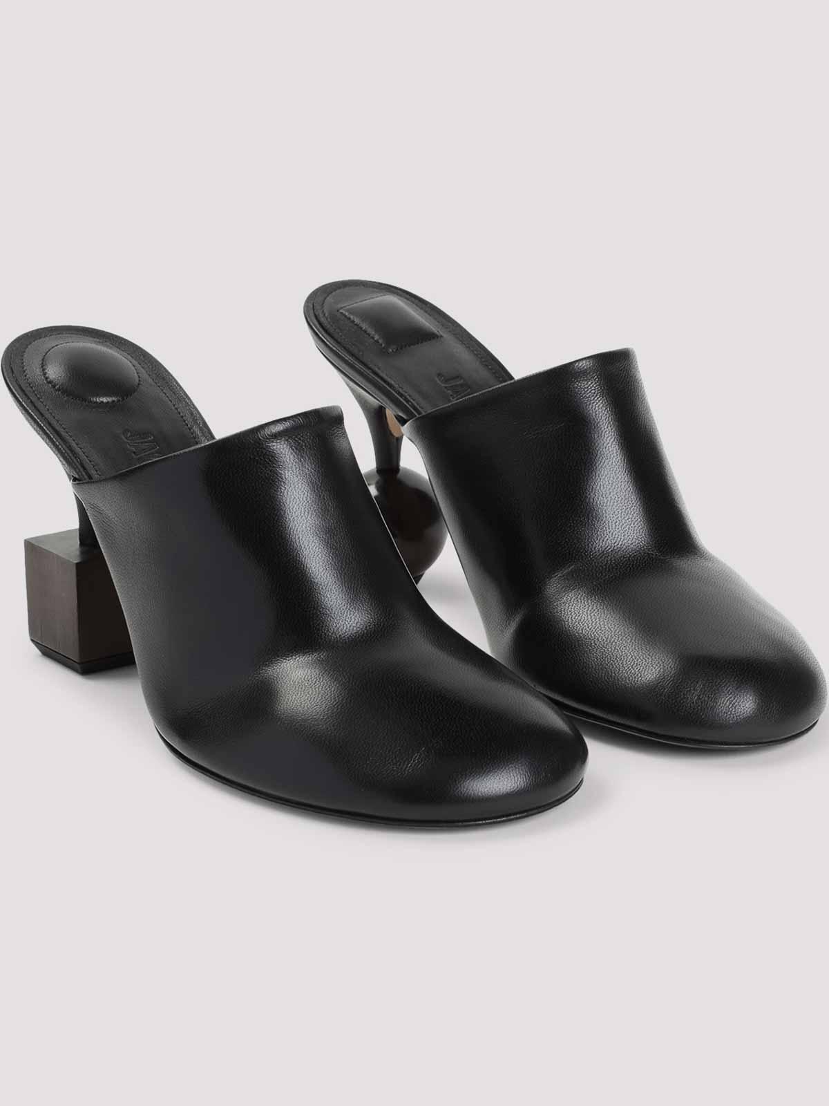 Jacquemus Mule shoes for Women | Online Sale up to 50% off