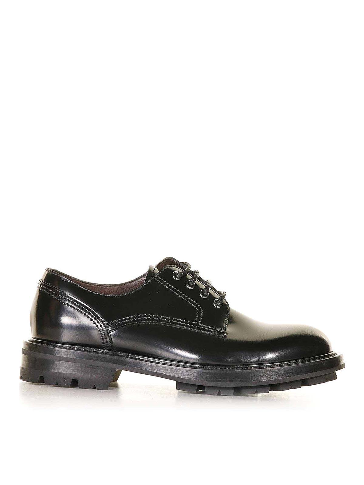 Neil Barrett Derby shoes for Men | Online Sale up to 50% off | Lyst