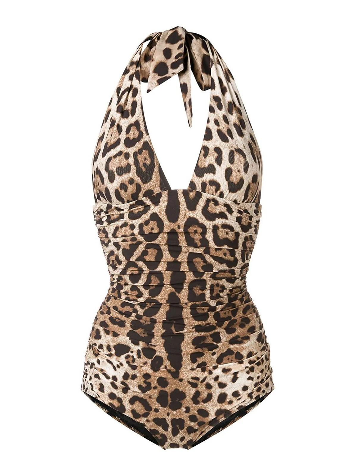 Dolce & Gabbana One-piece swimsuits and bathing suits for Dolce & Gabbana One-piece swimsuits and bathing suits for