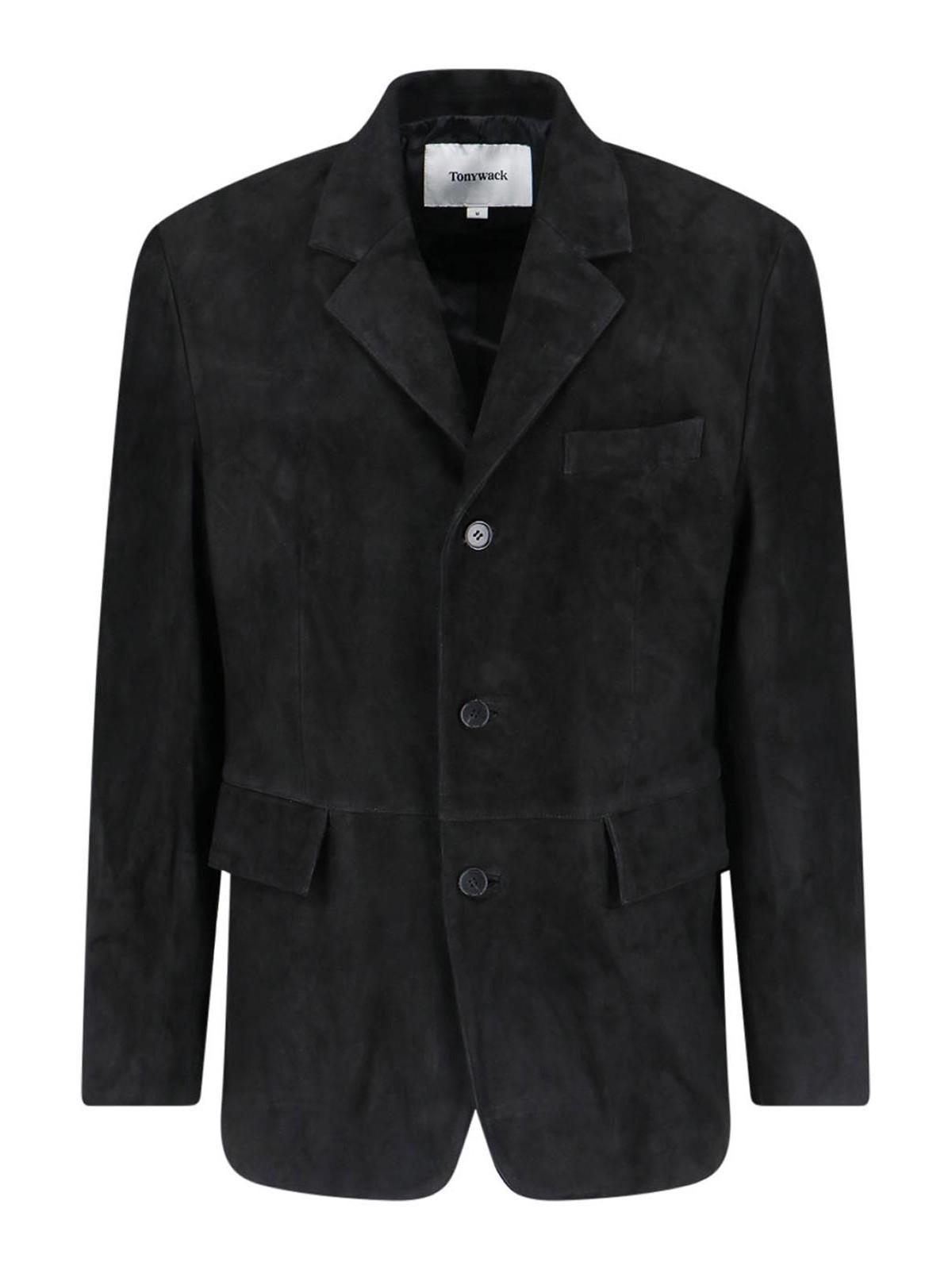 Tonywack Single Breasted Jackets for Men | Lyst