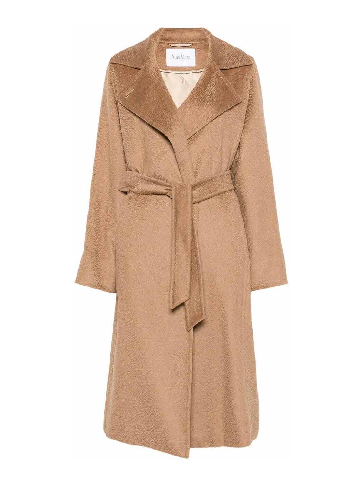 Max Mara Mango Manuela Coat Trench Coat Outlet Cappotti Max Mara