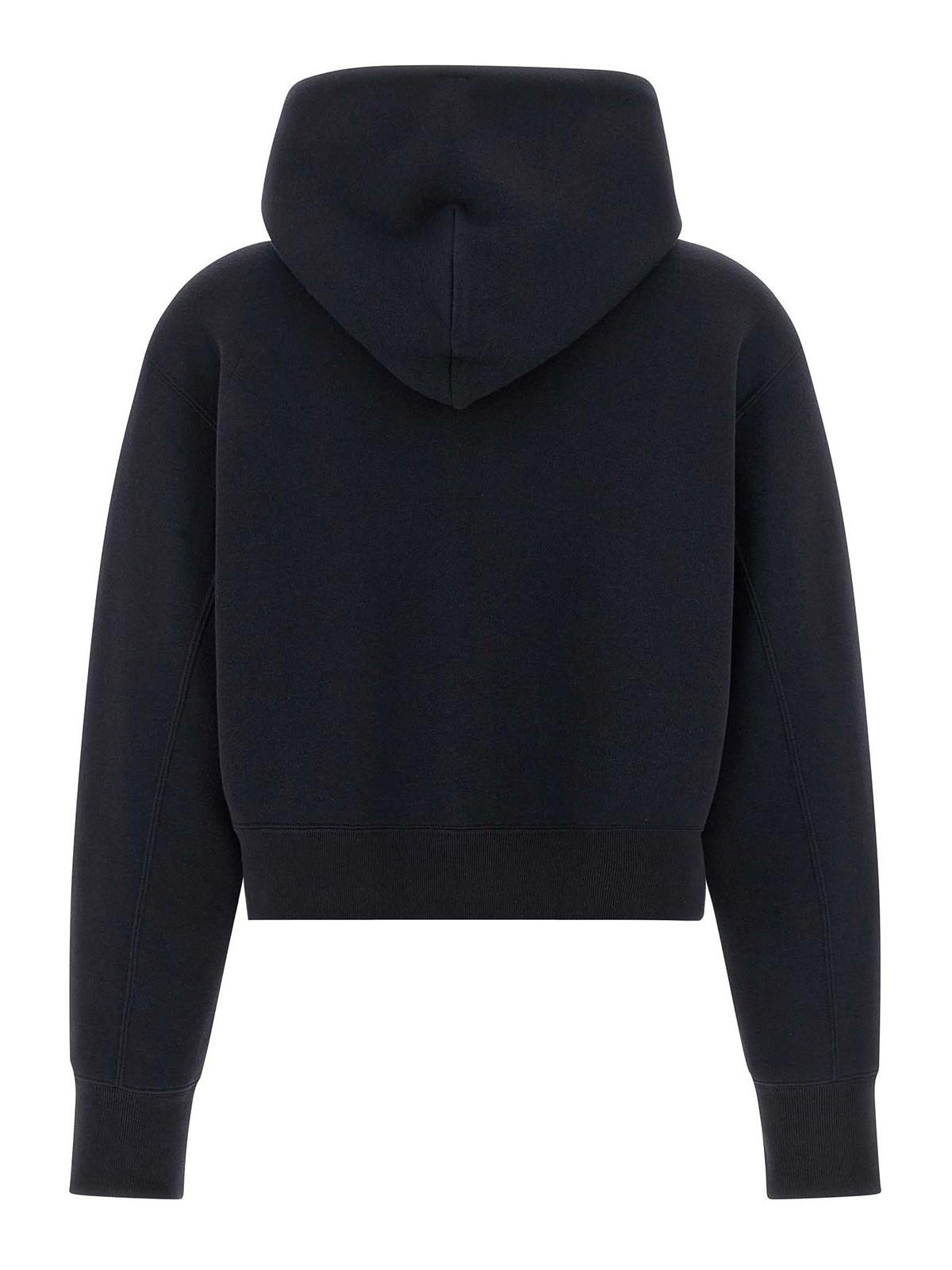 Sacai Hoodies for Women | Online Sale up to 36% off | Lyst