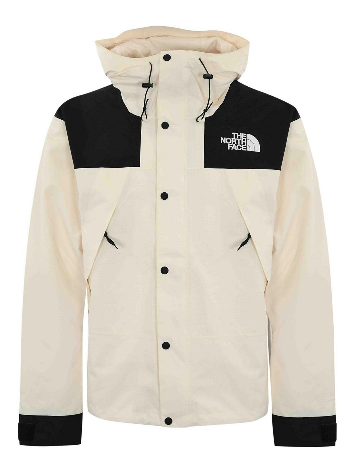 Mountain Jackets for Men & Women | The North Face