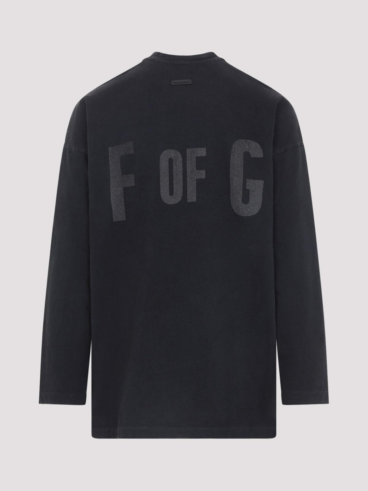 Fear Of God Long-sleeve t-shirts for Men | Online Sale up to 61