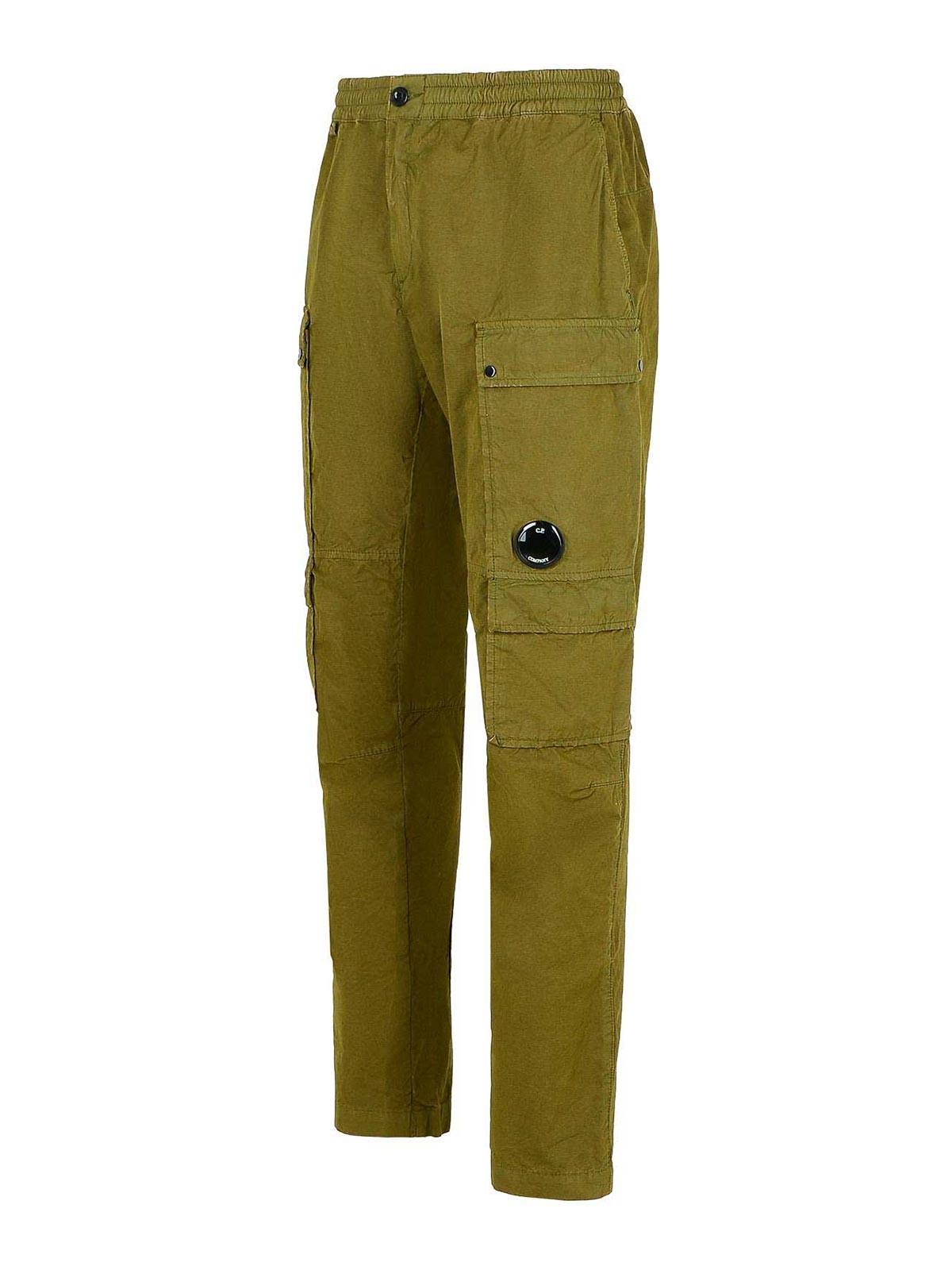 C.P. Company Pants for Men | Online Sale up to 58% off | Lyst