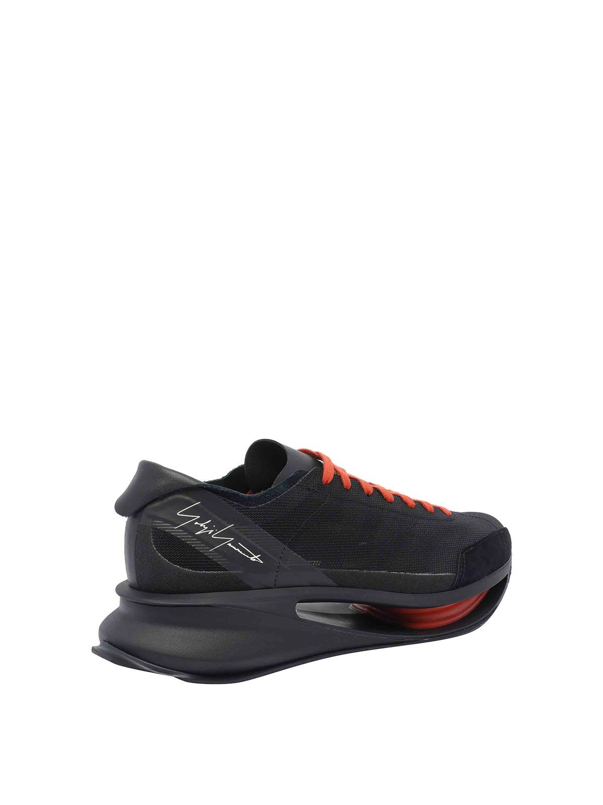 Y-3 Low-top sneakers for Men | Online Sale up to 38% off | Lyst