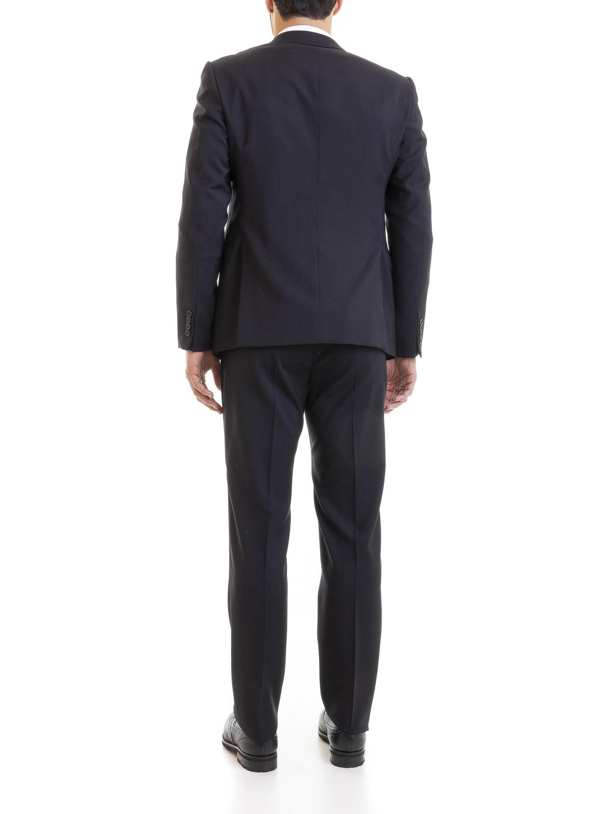 Armani g line sale suit