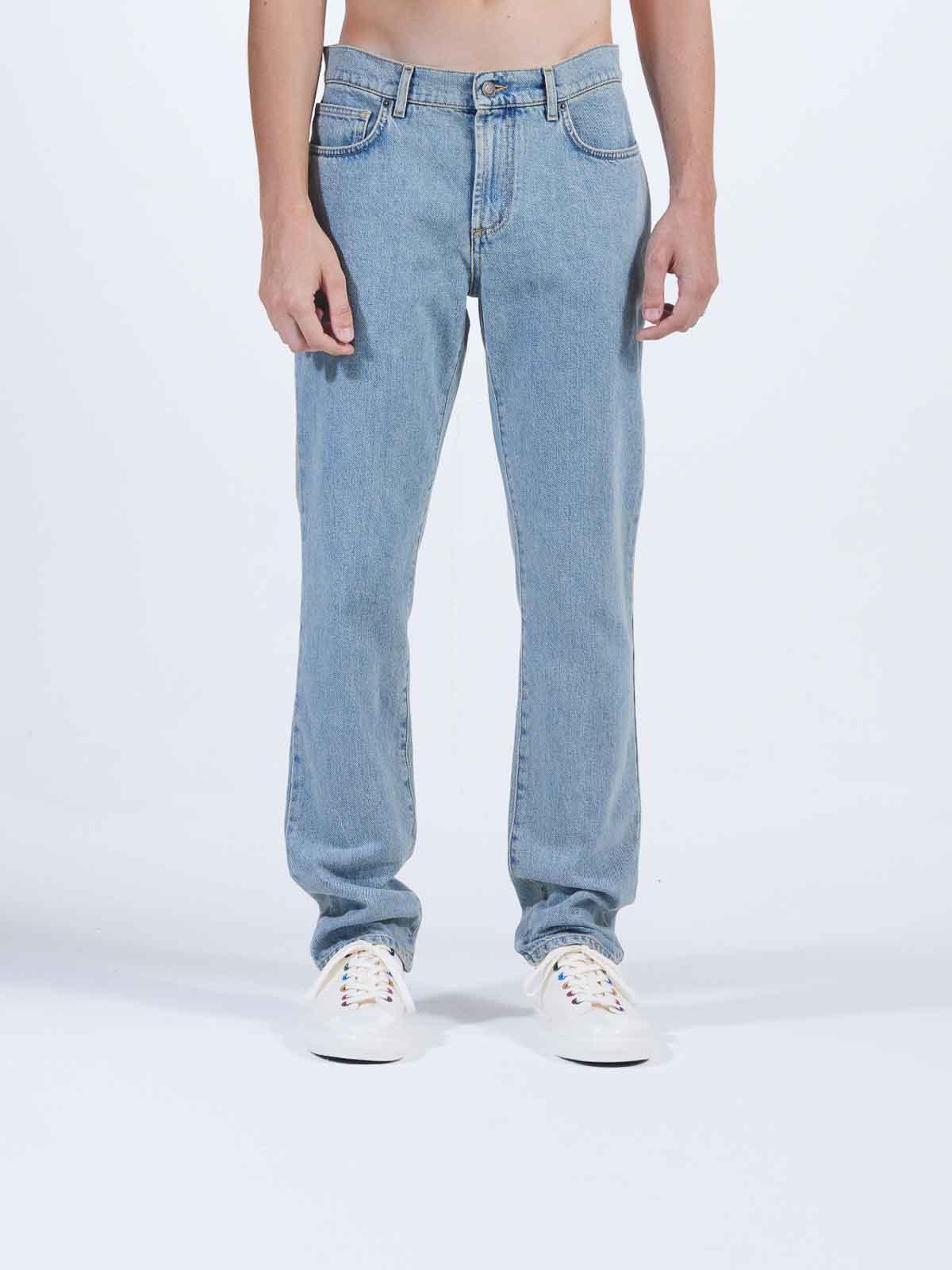 Moschino Jeans for Men | Online Sale up to 62% off | Lyst