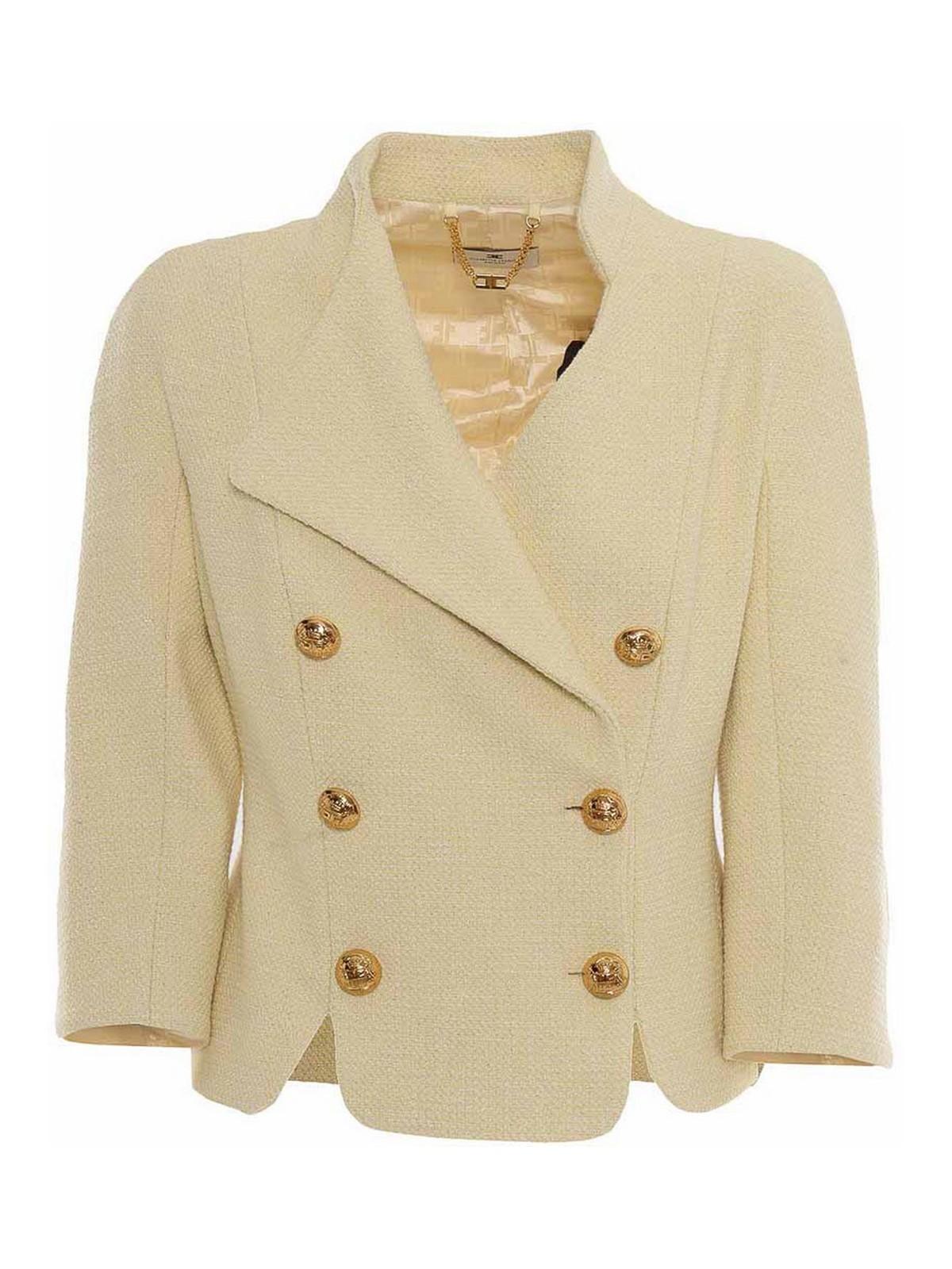 Elisabetta Franchi Blazers, sport coats and suit jackets for