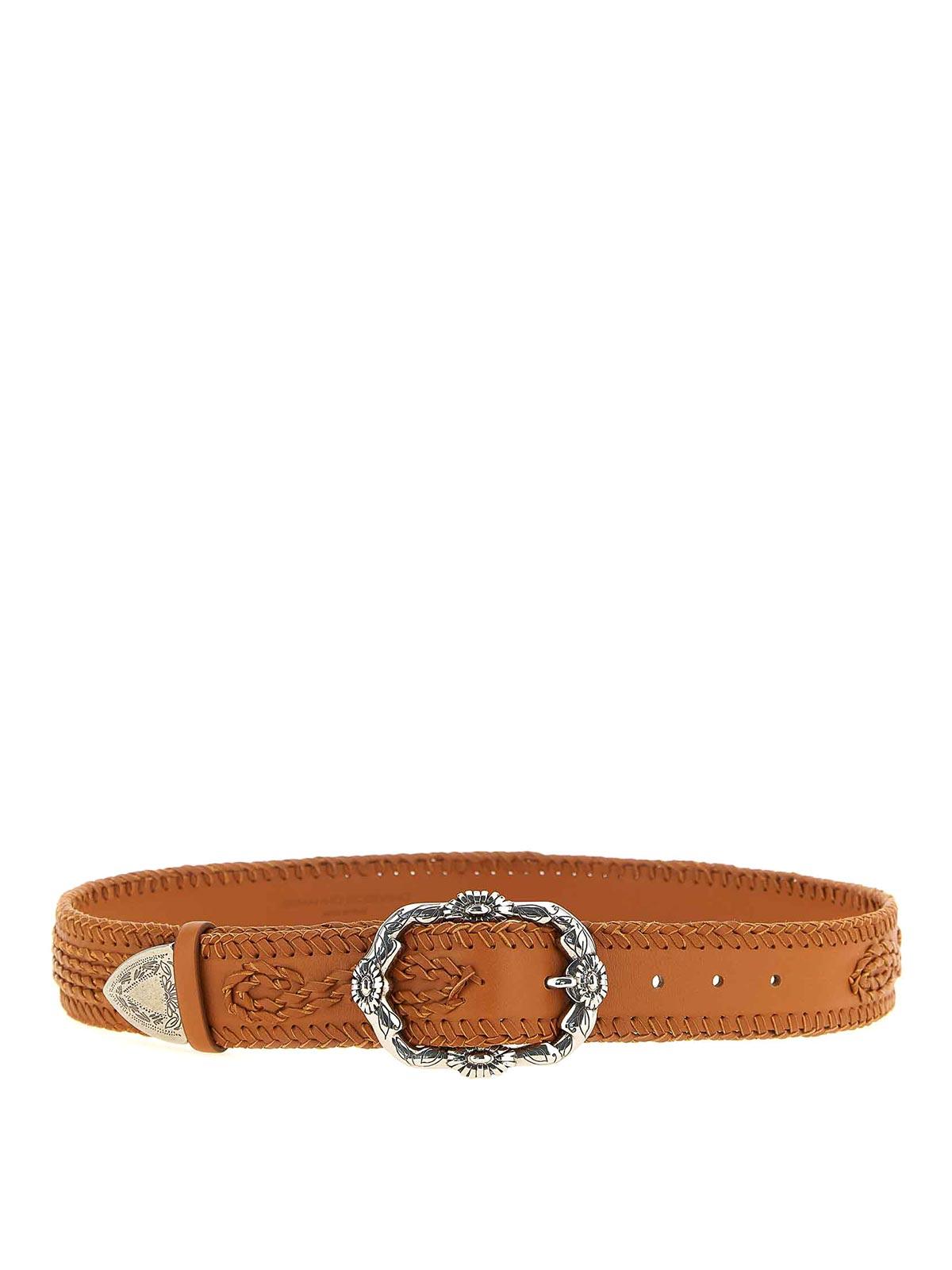 Ermanno Scervino Belts for Women | Online Sale up to 70% off  display picture 2