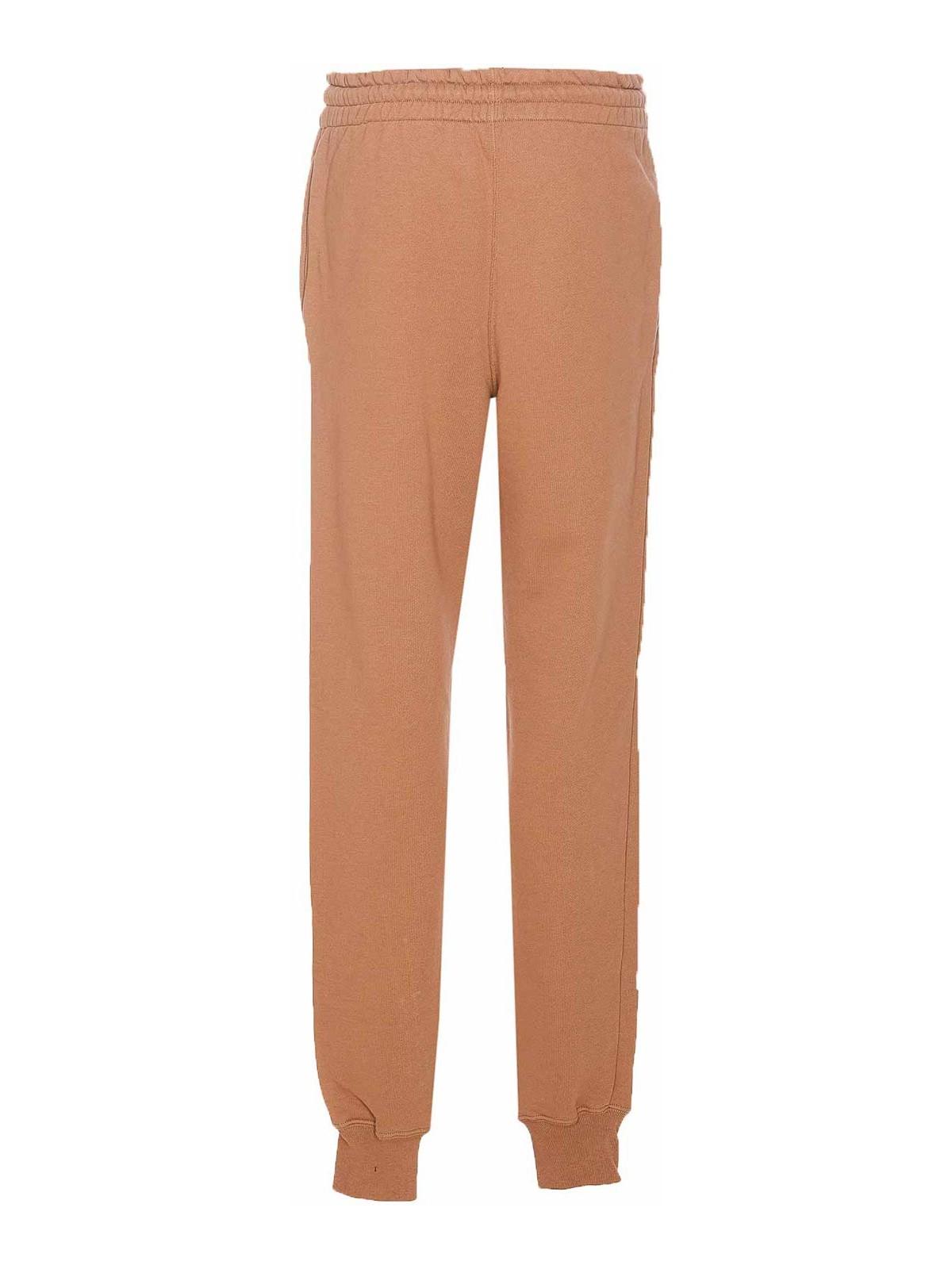 Chloé Track pants and sweatpants for Women | Online Sale up