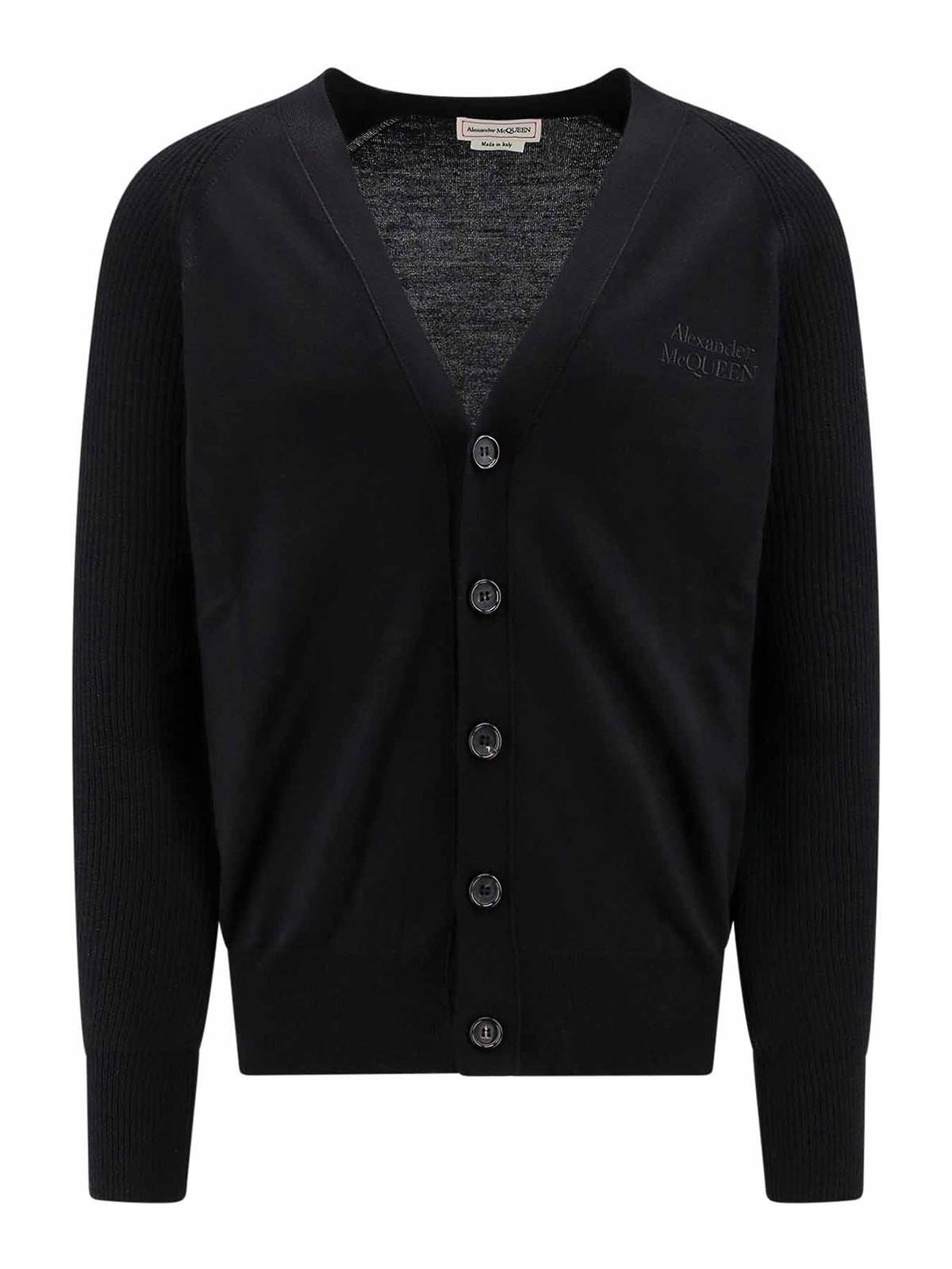McQueen Cardigans for Men | Online Sale up to 59% off | Lyst McQueen Cardigans for Men | Online Sale up to 59% off | Lyst