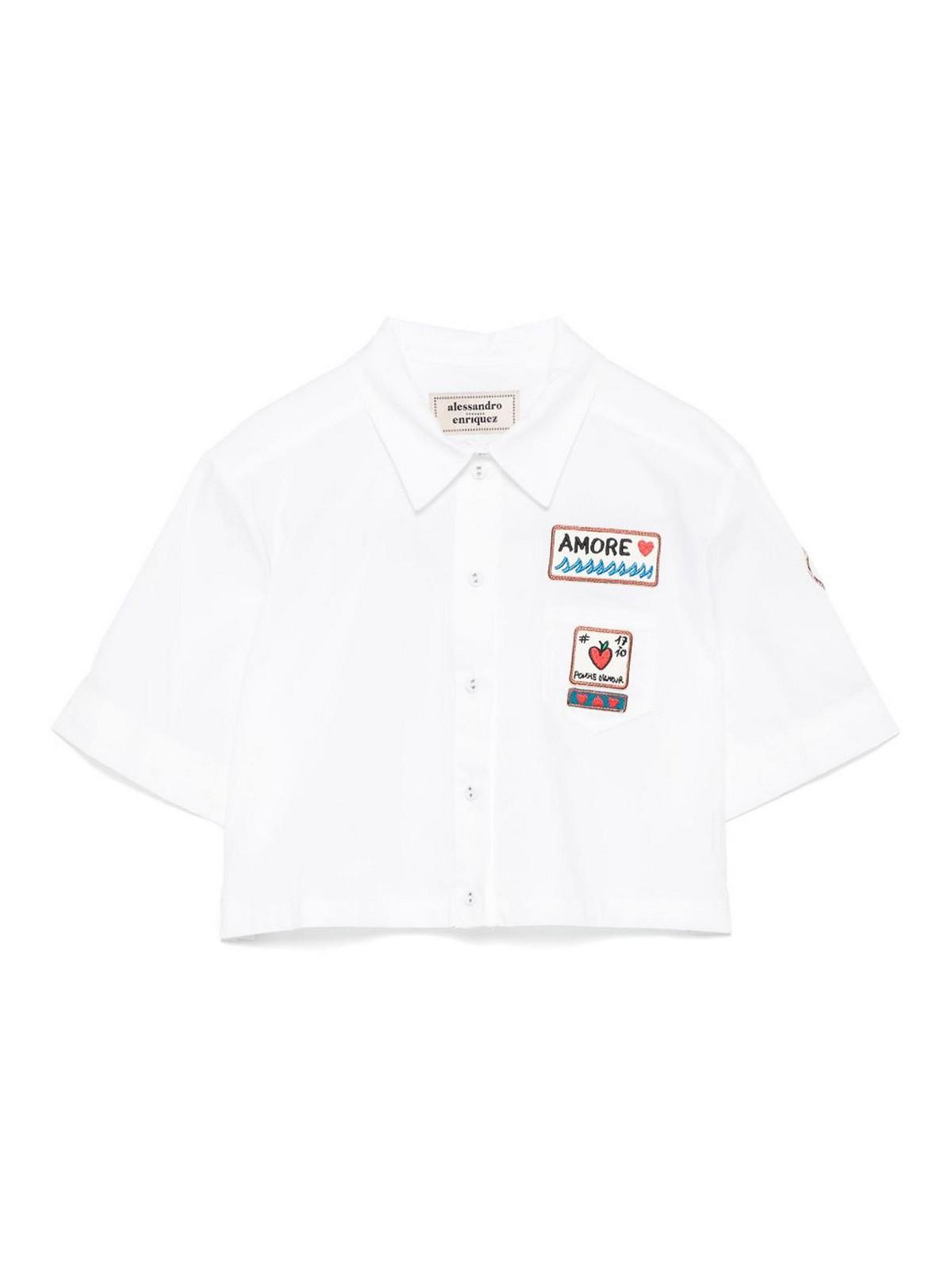 Shop ALESSANDRO ENRIQUEZ Online | Sale & New Season | Lyst