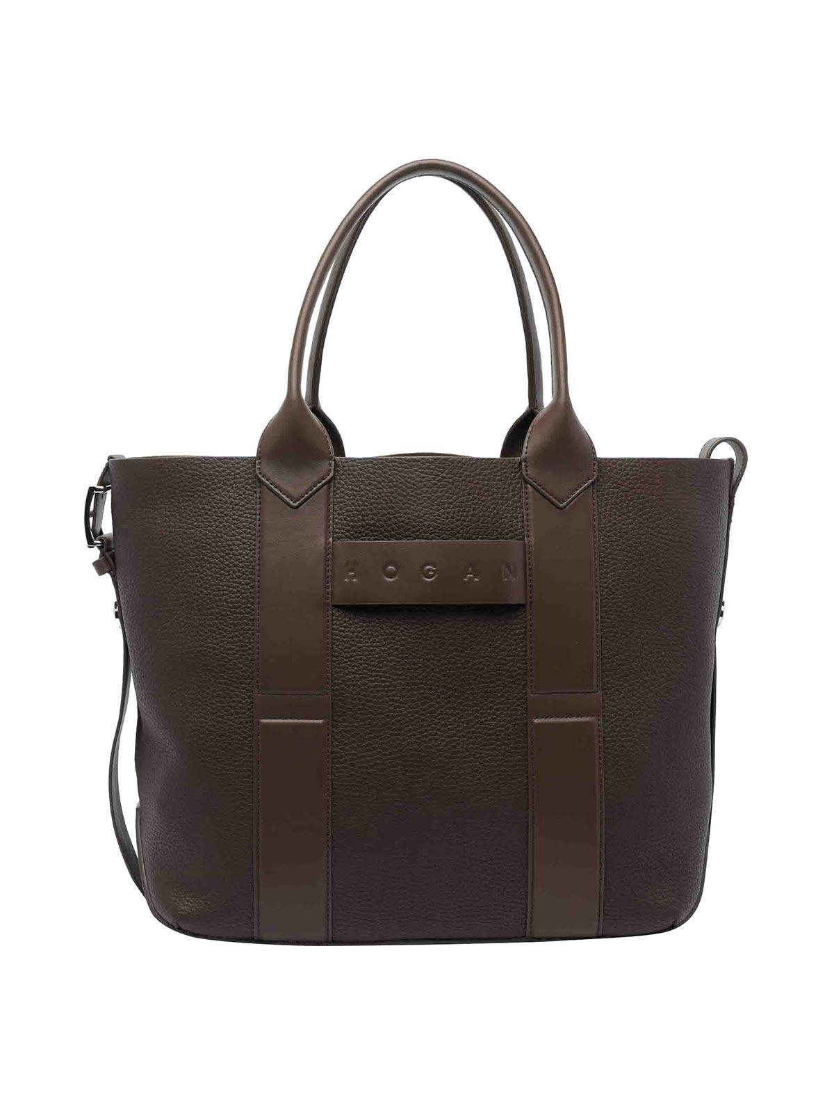 Hogan Tote bags for Women | Online Sale up to 37% off | Lyst