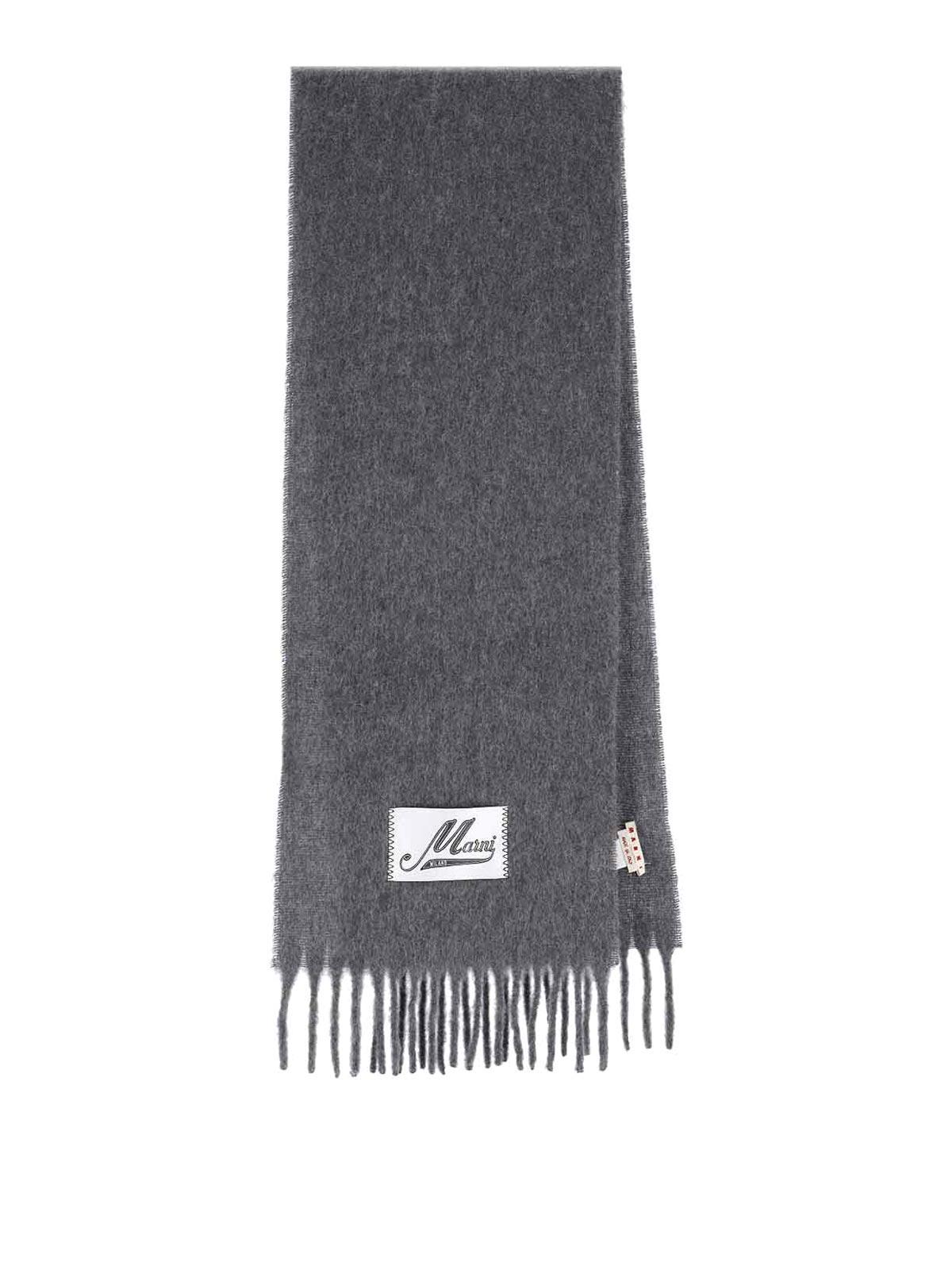 Marni Scarves and mufflers for Women | Online Sale up to 55