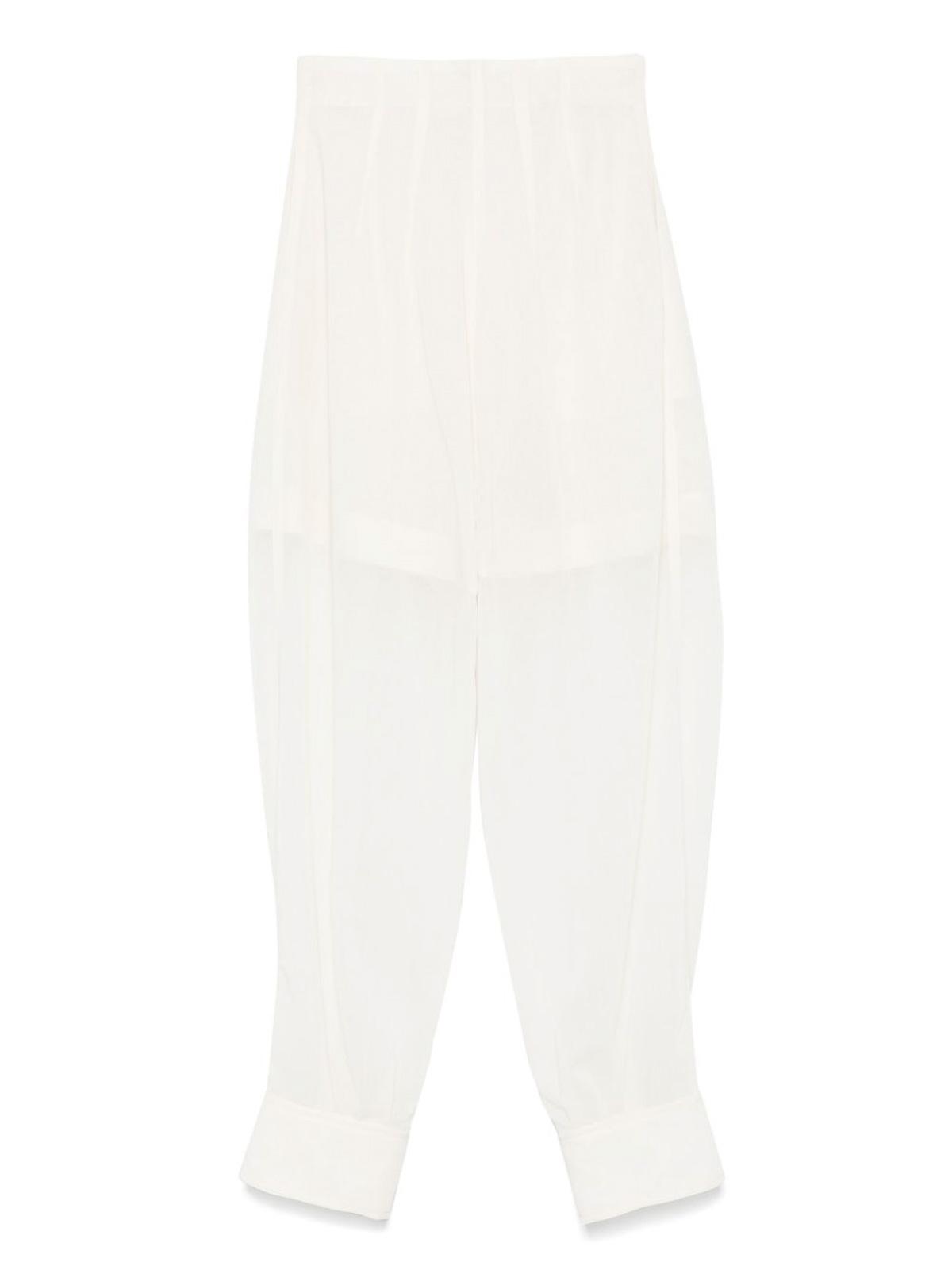 Philosophy Di Lorenzo Serafini Pants for Women | Online Sale