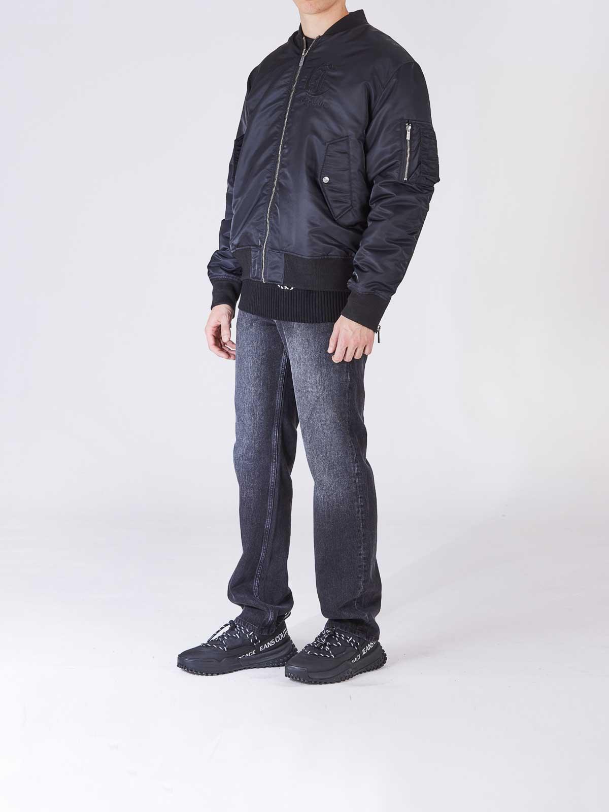 Just Cavalli Jackets for Men | Online Sale up to 70% off | Lyst