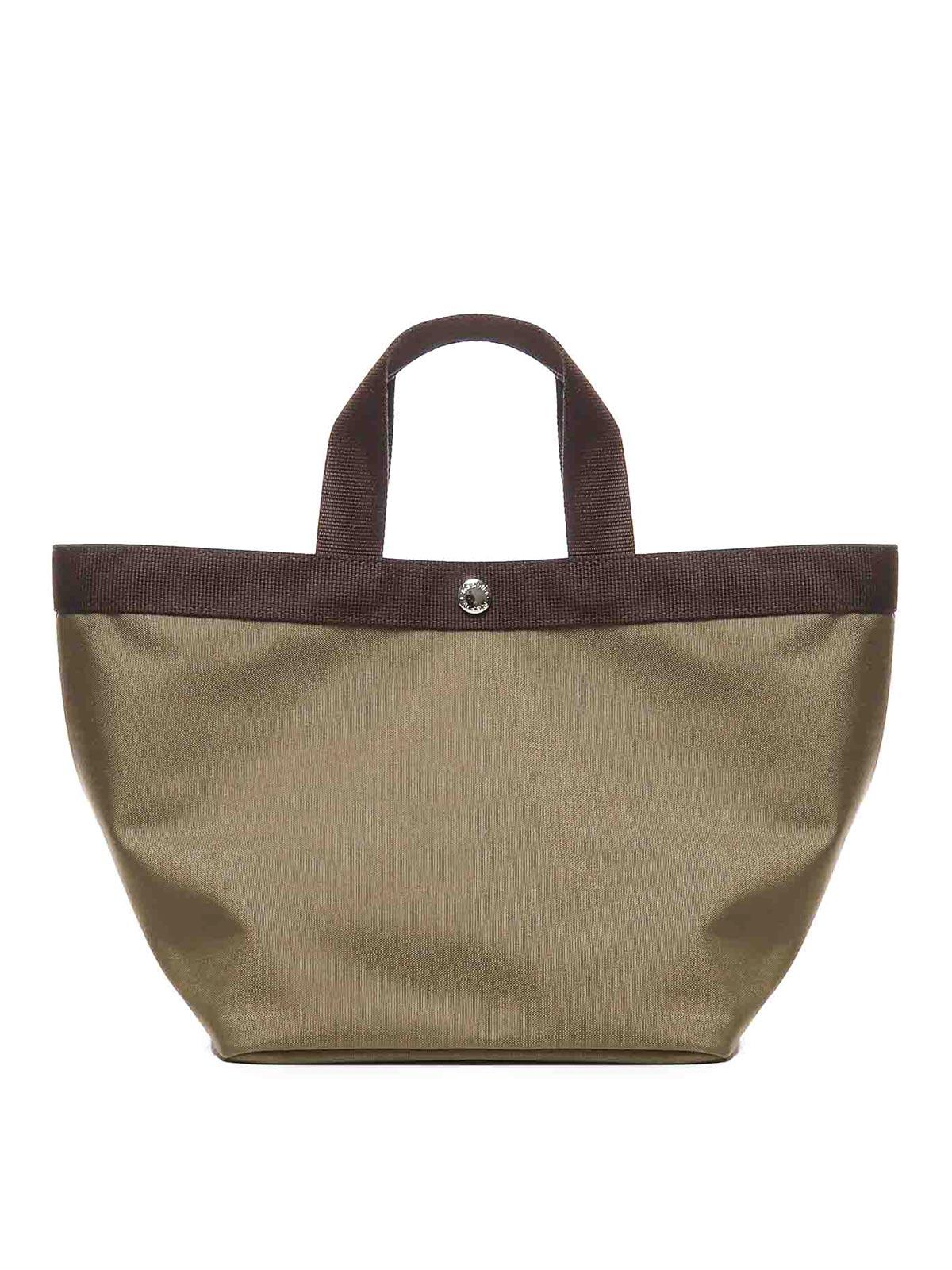 Herve Chapelier Bags for Women | Online Sale up to 49% off