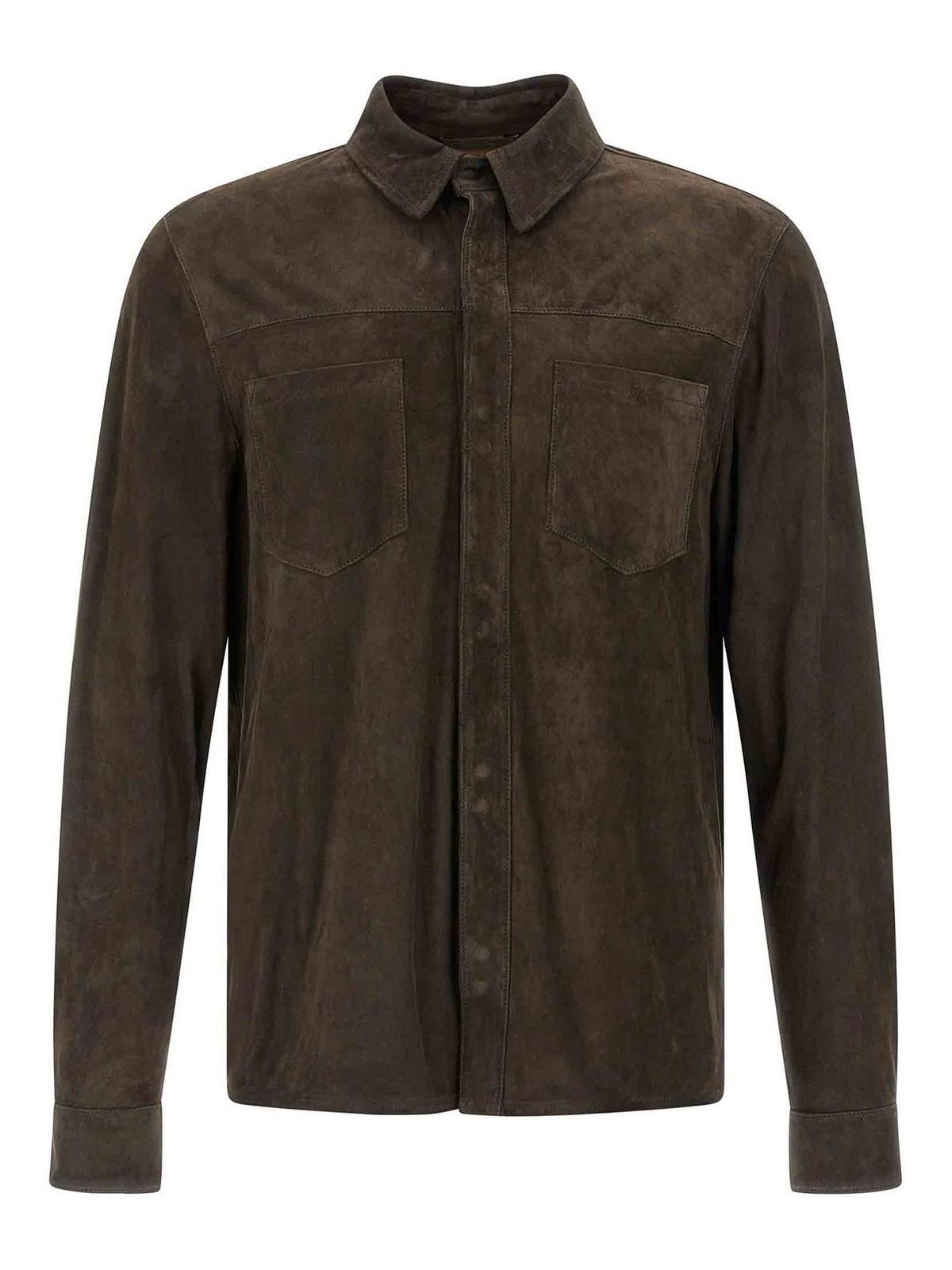 Giorgio Brato Shirts for Men | Online Sale up to 72% off | Lyst