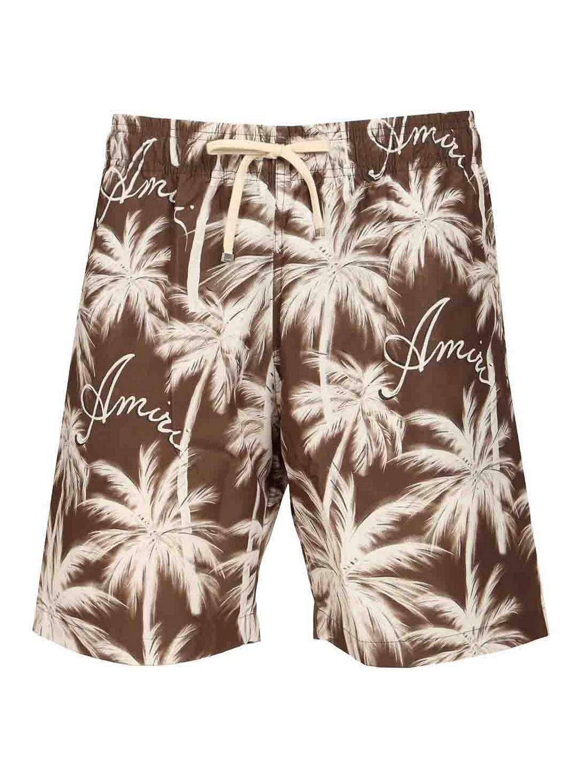 Amiri Beachwear and Swimwear for Men | Online Sale up to 46% off