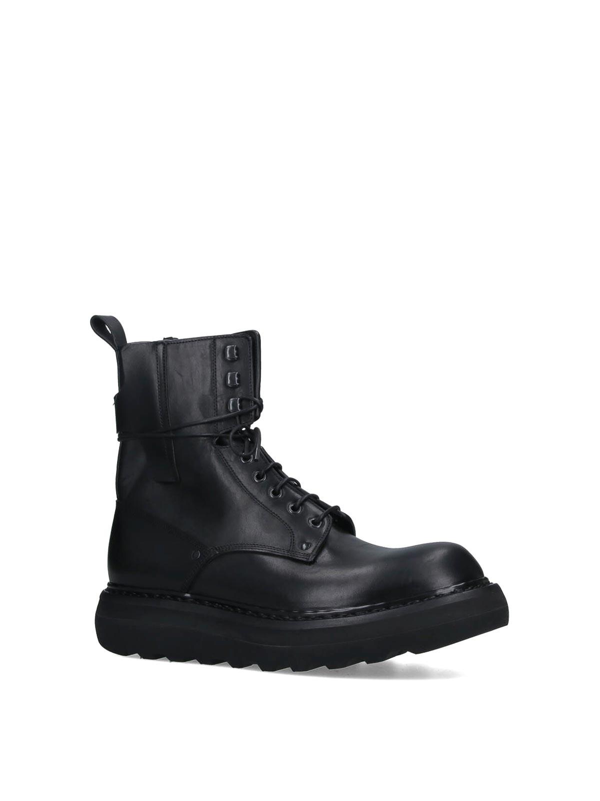 Premiata Boots for Men | Online Sale up to 64% off | Lyst
