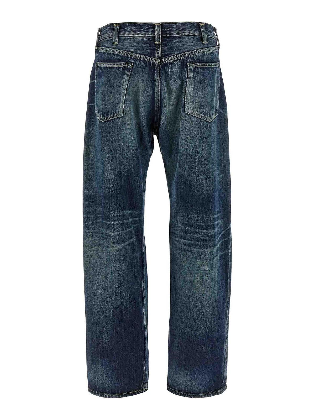 Junya Watanabe Jeans for Women | Online Sale up to 81% off