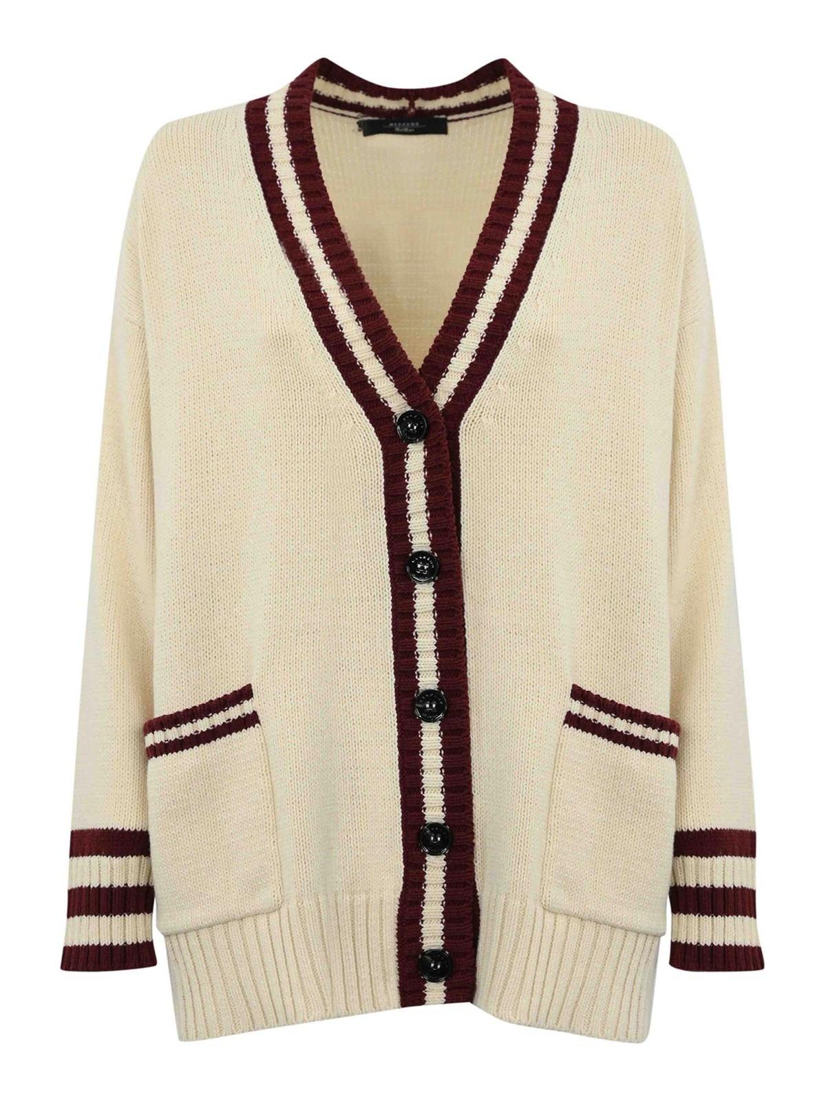 Weekend by Maxmara Cardigans for Women | Online Sale up to Weekend by Maxmara Cardigans for Women | Online Sale up to