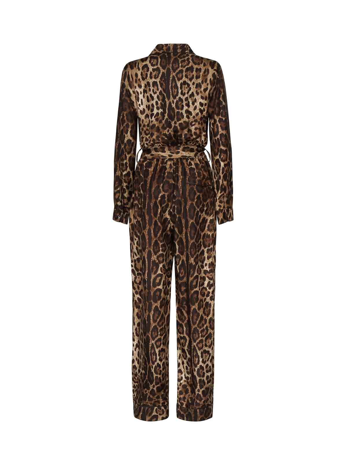 ルームウェア・パジャマ DOLCE  GABBANA Women Lounge Wear O9A05T ONO13 N0000 BLACK Single-breasted wool and cashmere jacket with DG patch in