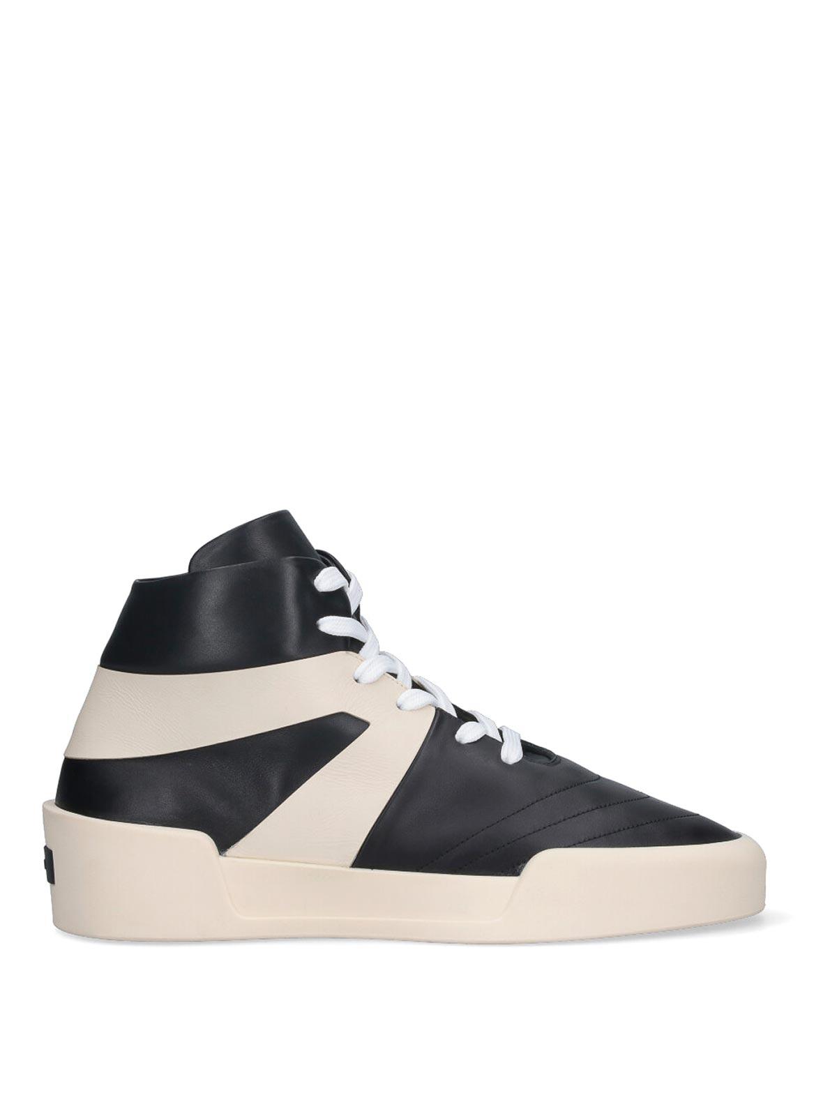 Fear Of God High-top sneakers for Men | Online Sale up to 79