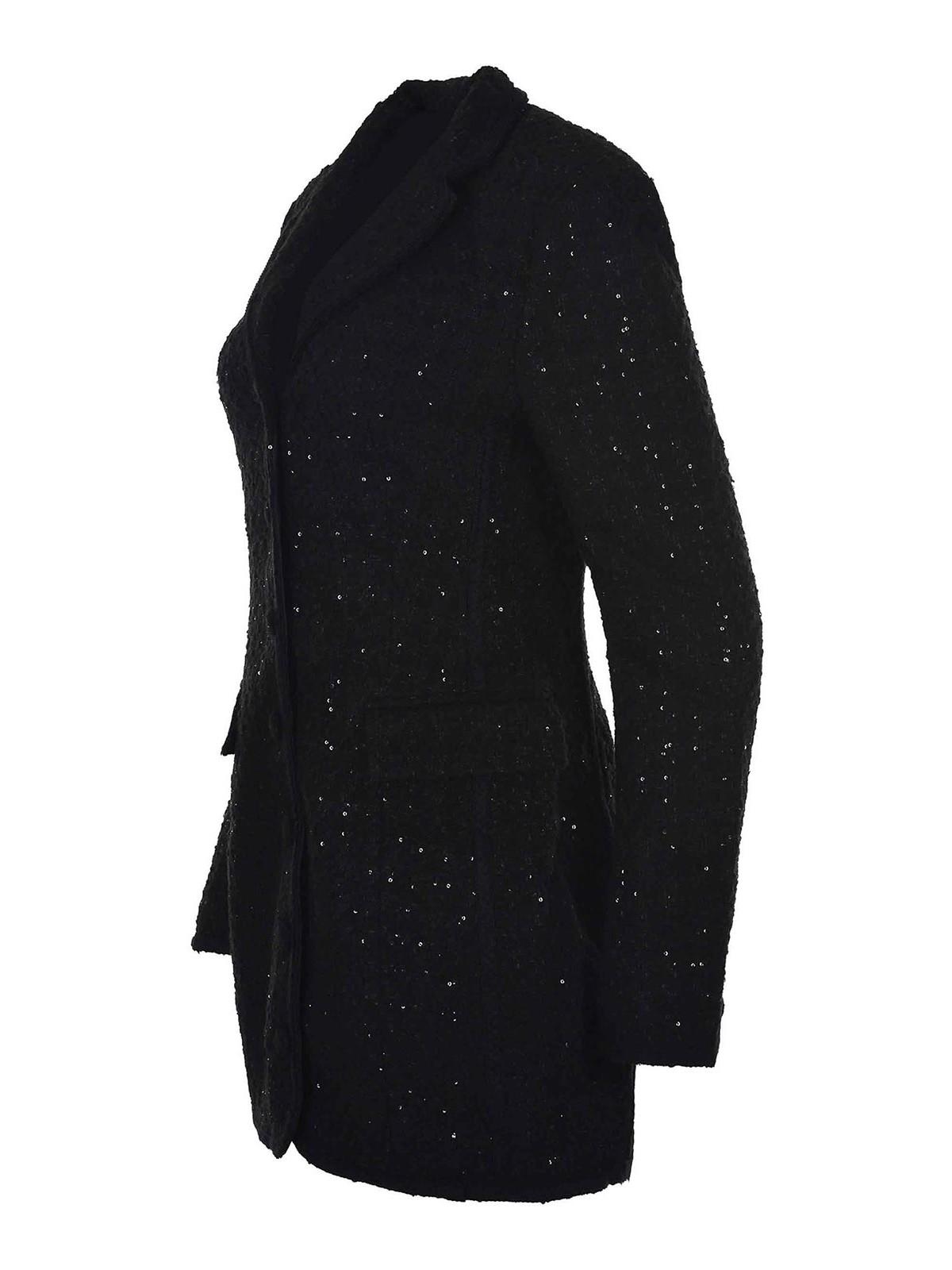 ROTATE BIRGER CHRISTENSEN Blazers, sport coats and suit