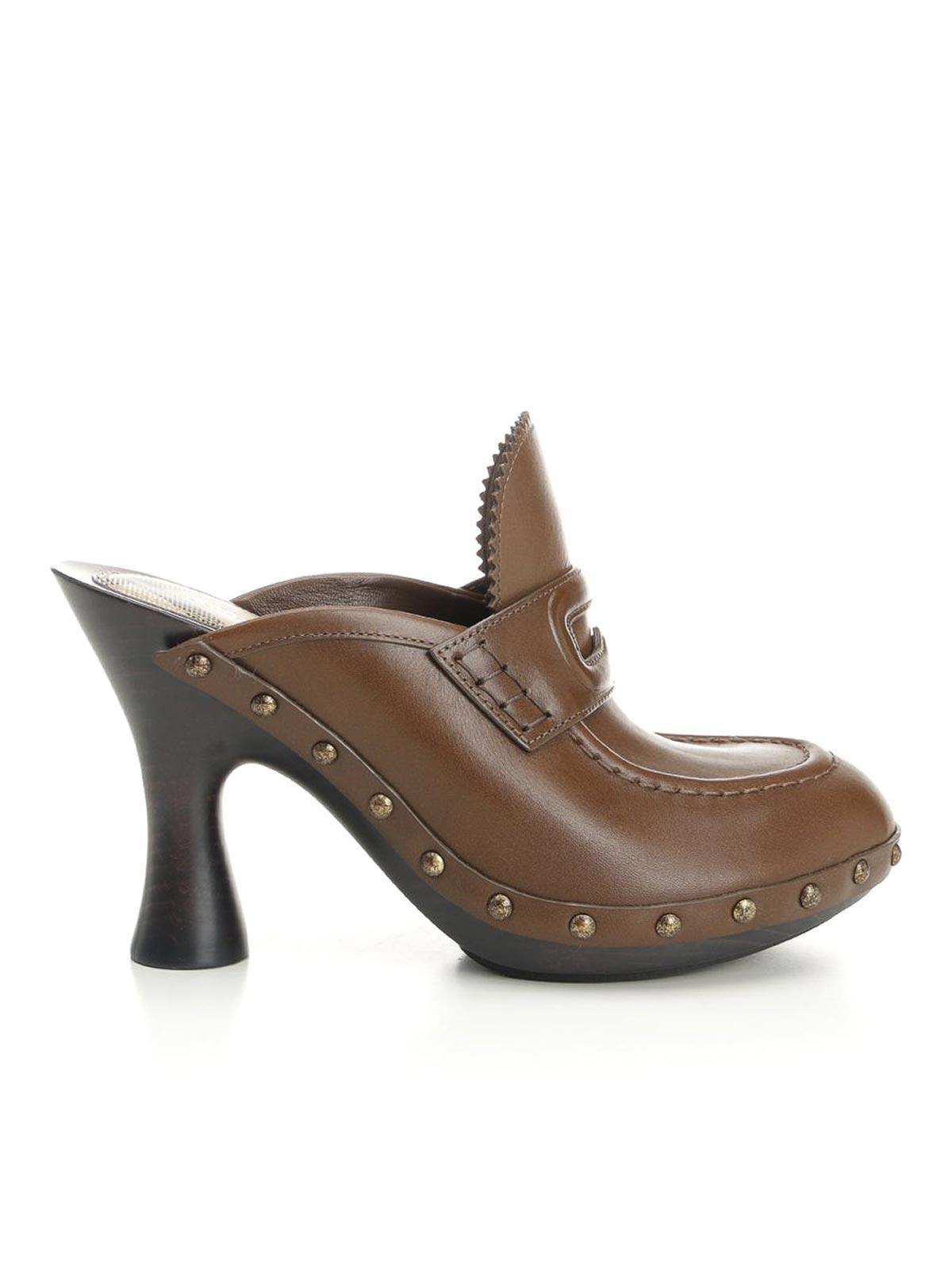 Burberry Sandal heels for Women | Online Sale up to 79% off
