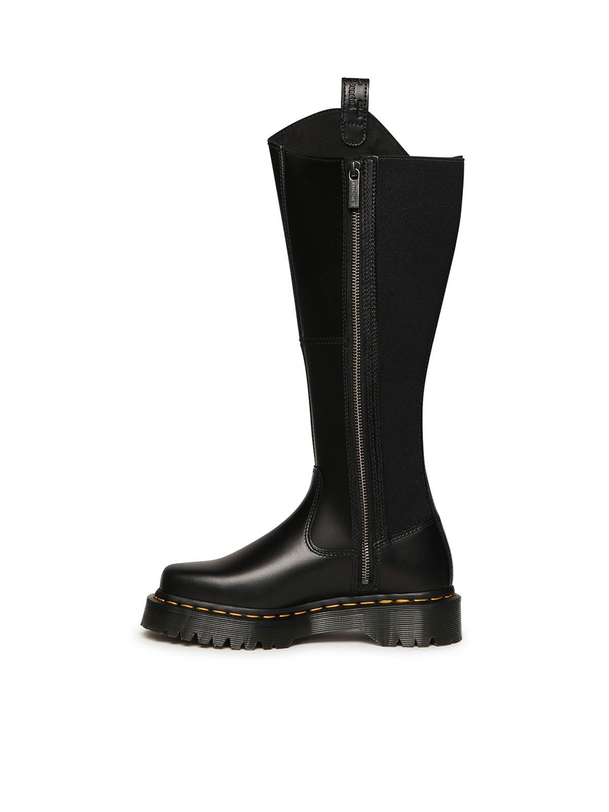 Dr. Martens Knee-high boots for Women | Online Sale up to 40% off