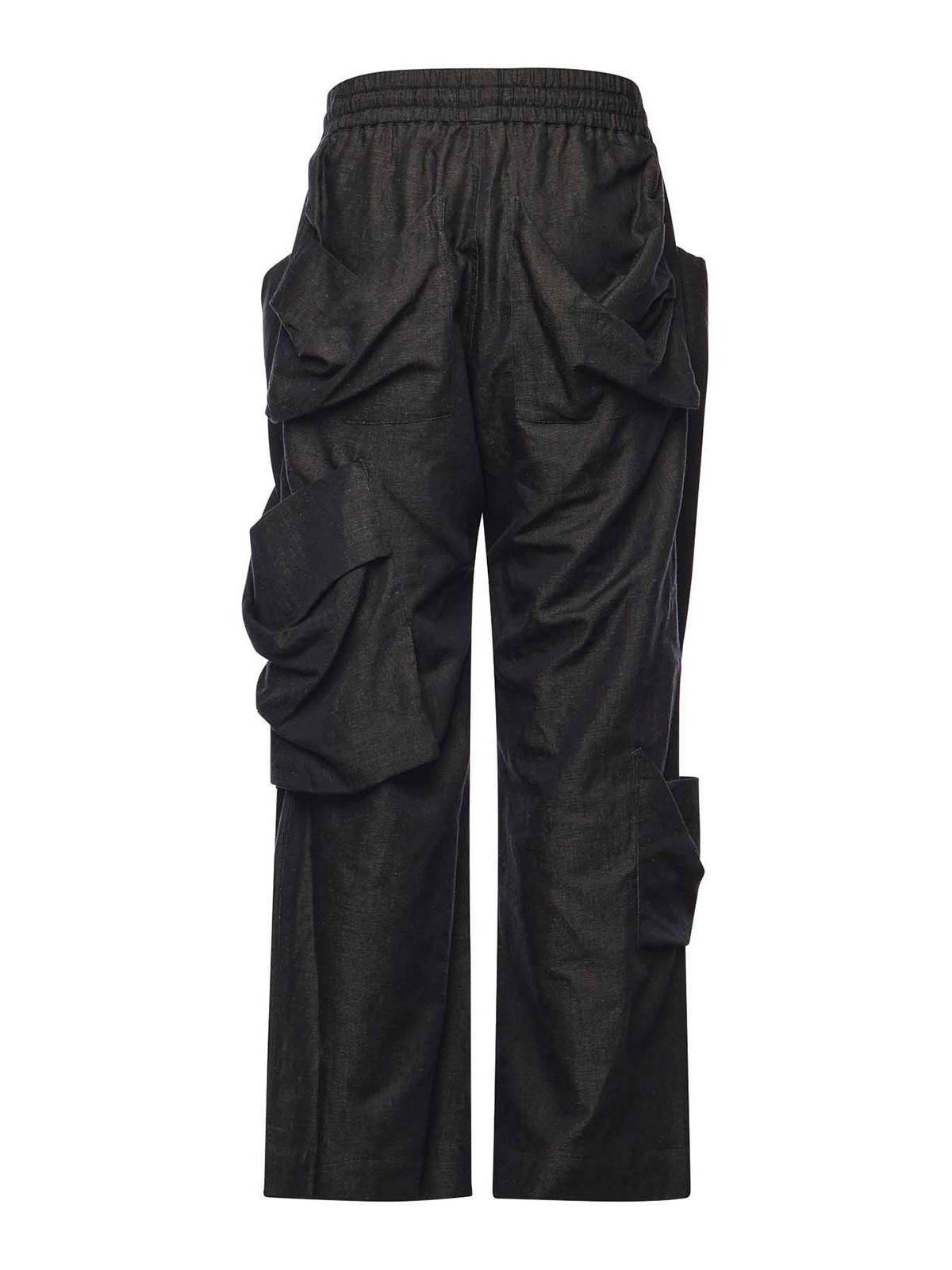 Vivienne Westwood Pants for Men | Online Sale up to 49% off | Lyst
