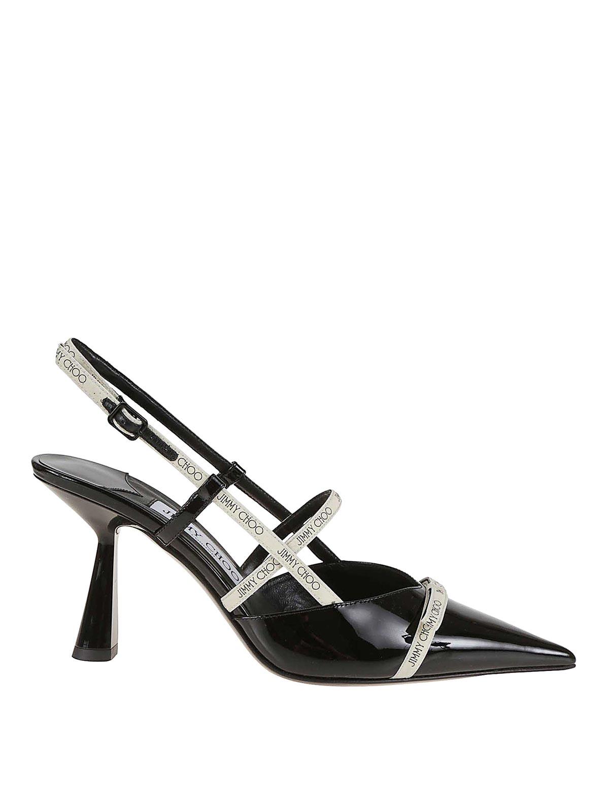 Jimmy Choo Heels for Women | Online Sale up to 46% off | Lyst