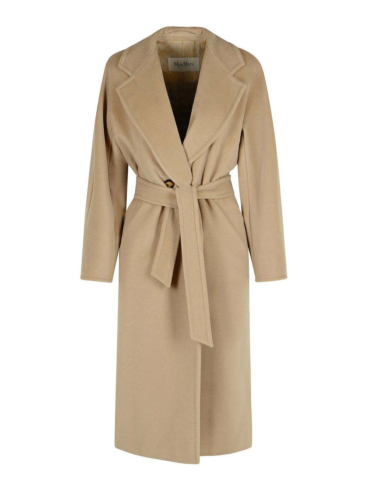 Designer Max Mara Madame Coats for Women - Up to 36% off | Lyst