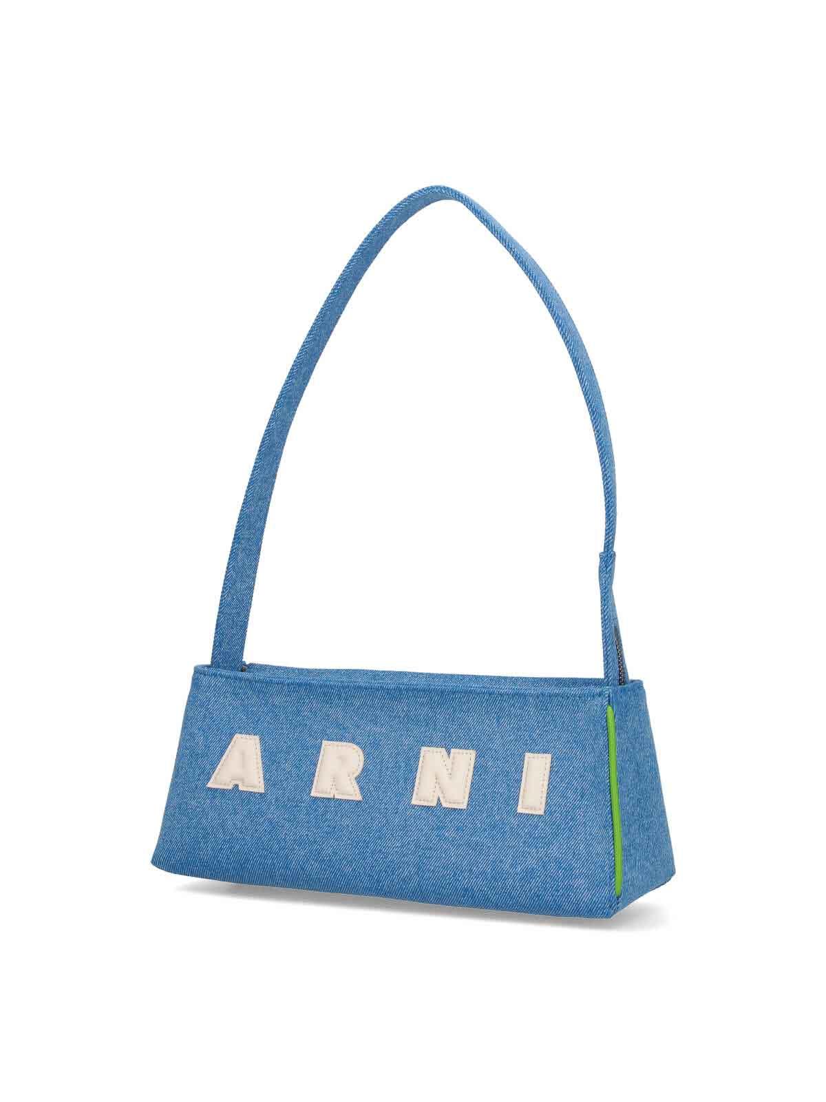 Marni Crossbody bags for Women | Online Sale up to 69% off