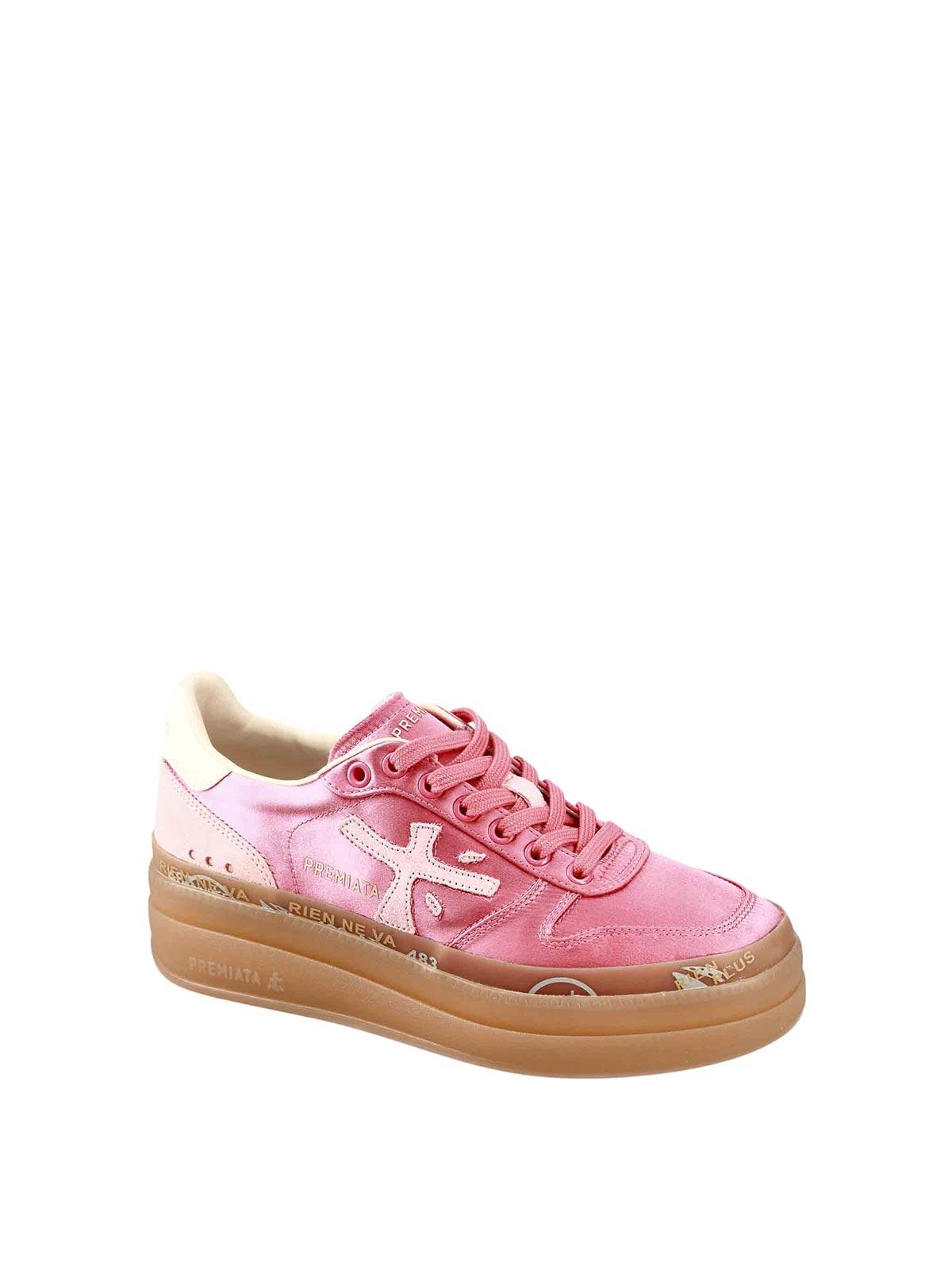 Premiata Low-top sneakers for Women | Online Sale up to 21