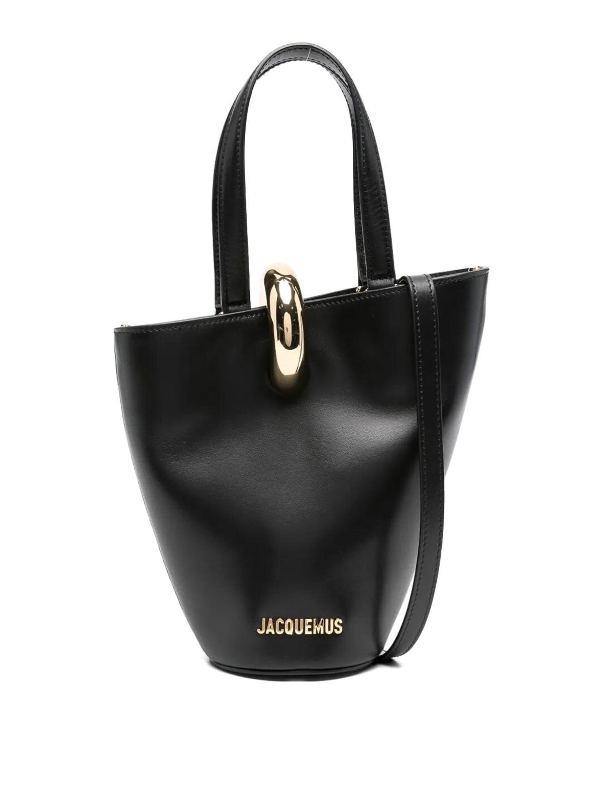 Jacquemus Tote bags for Women | Online Sale up to 45% off | Lyst