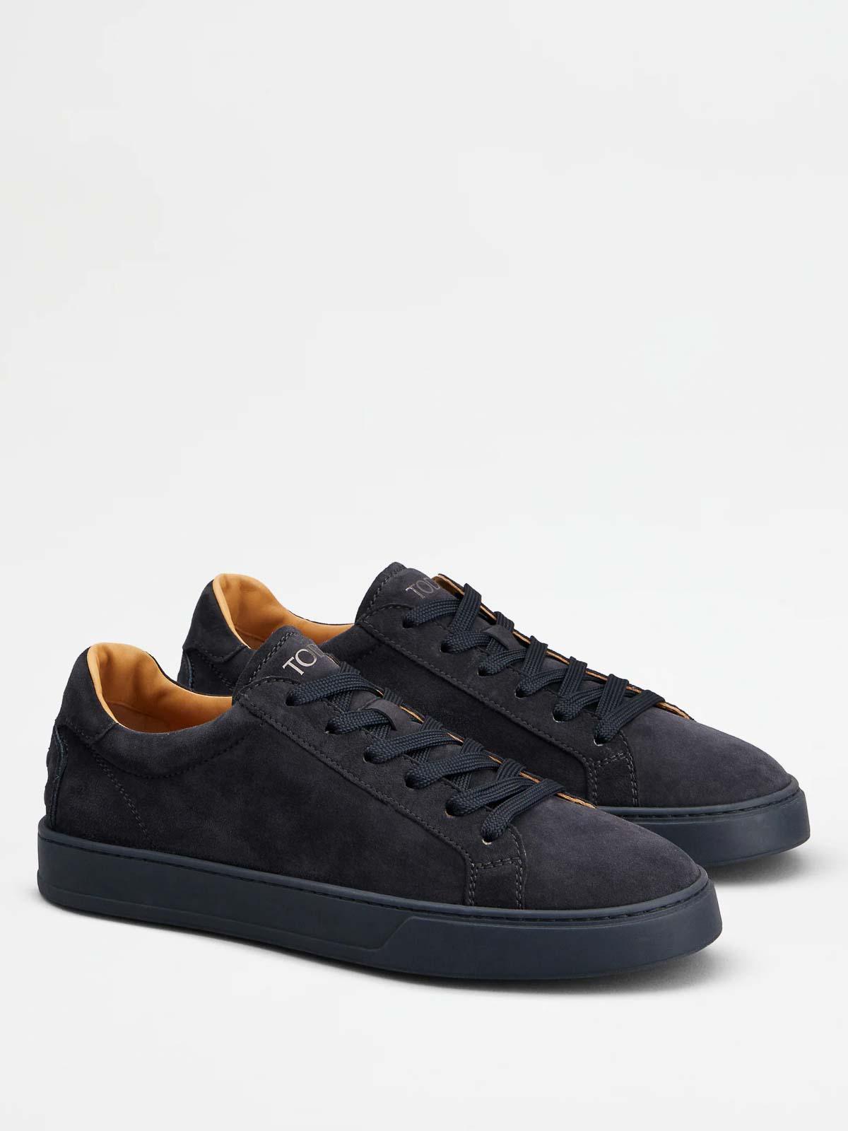 Tod's Low-top sneakers for Men | Online Sale up to 65% off Tod's Low-top sneakers for Men | Online Sale up to 65% off
