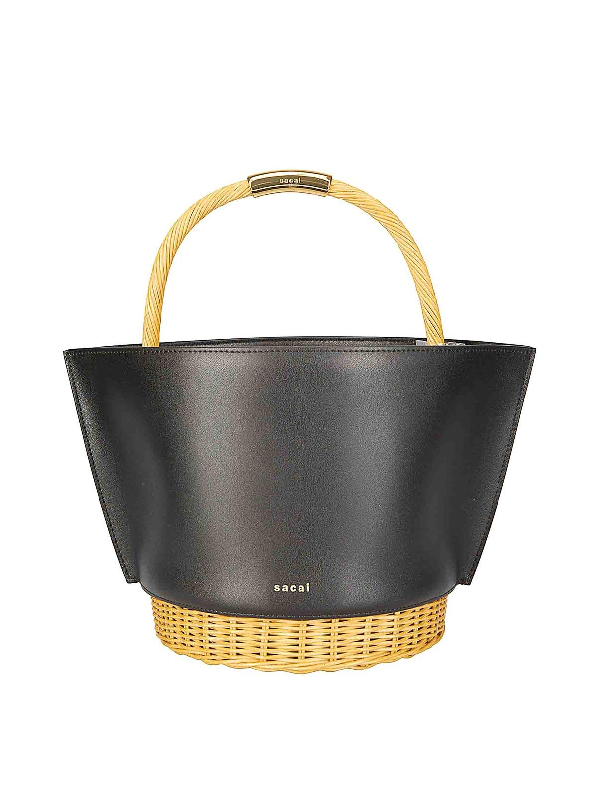 Sacai Bags for Women | Online Sale up to 40% off | Lyst