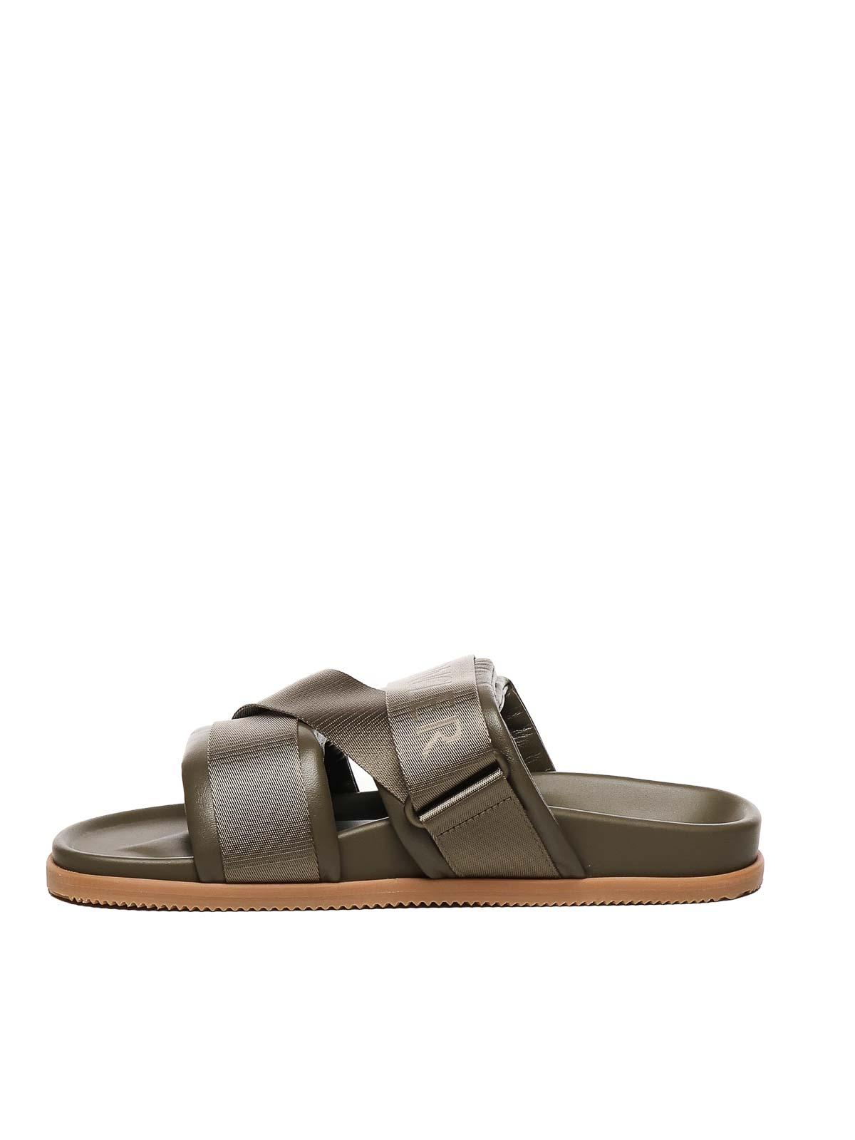 Moncler Sandals and Slides for Men | Online Sale up to 50