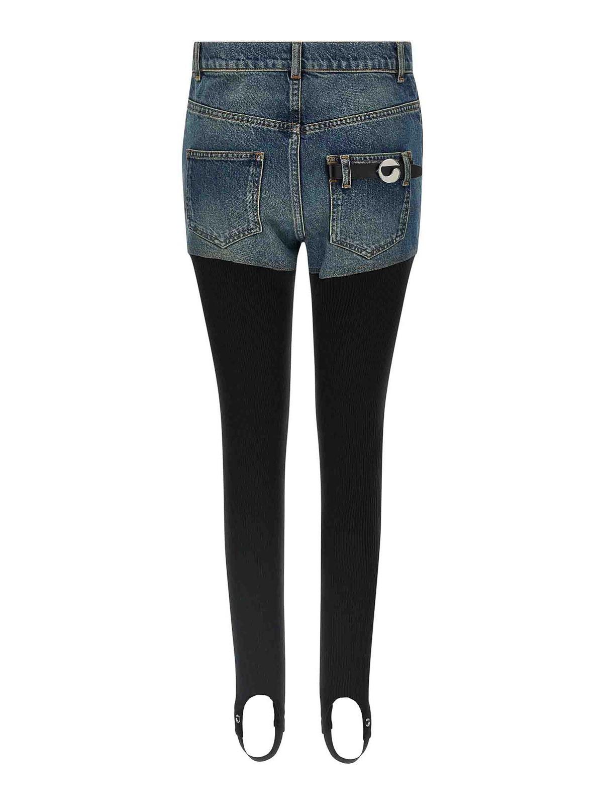 Coperni Jeans for Women | Online Sale up to 50% off | Lyst