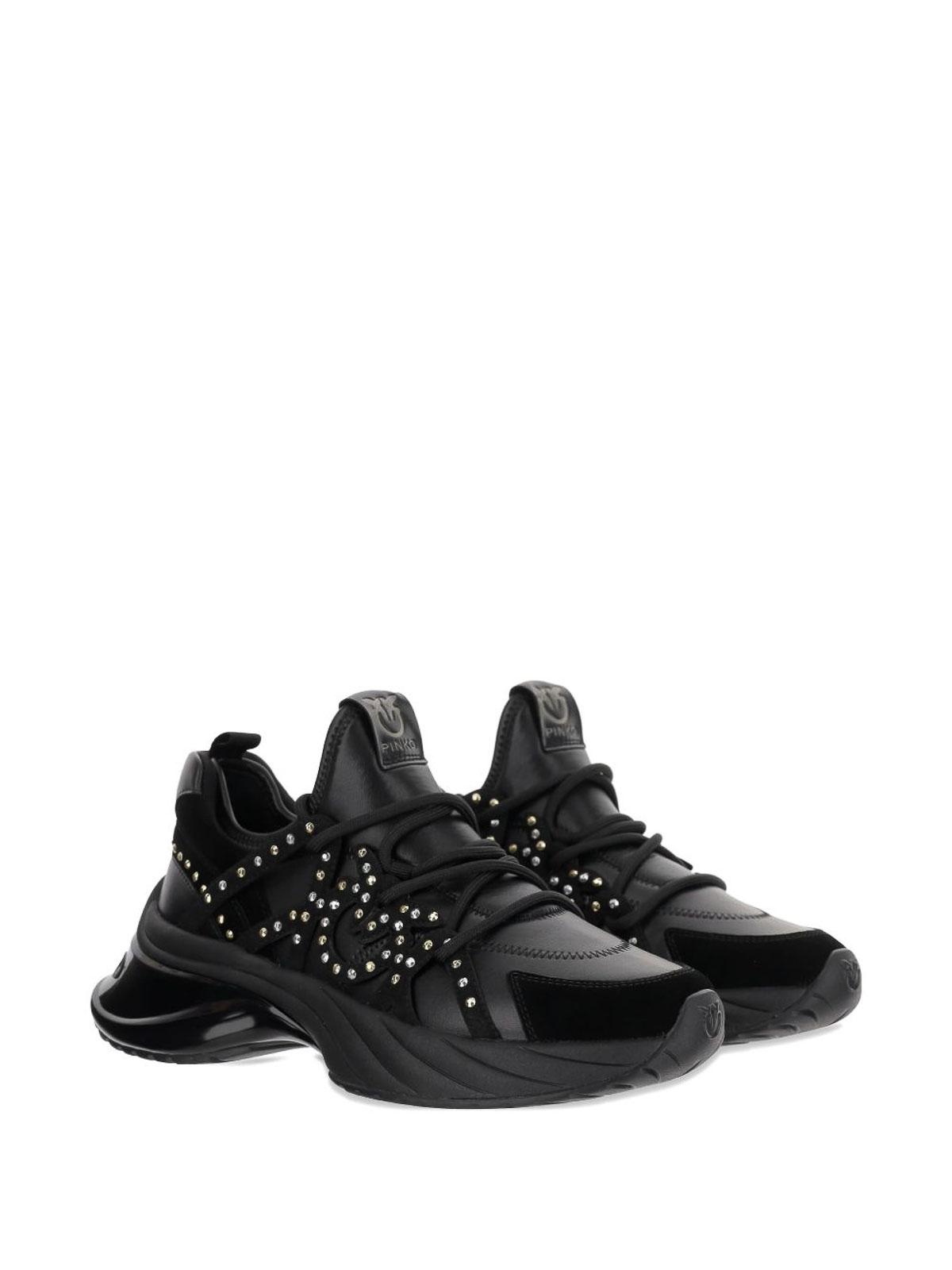 Pinko Sneakers for Women | Online Sale up to 43% off | Lyst