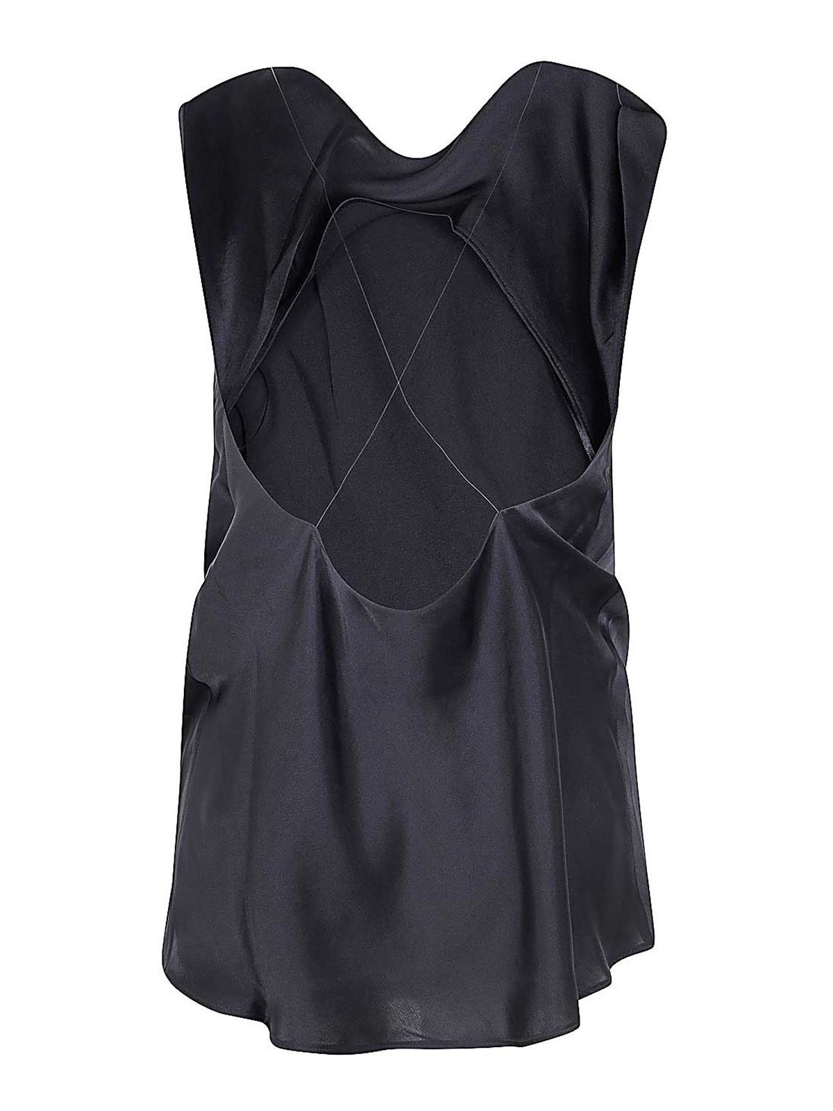 Y. Project Sleeveless and tank tops for Women | Online Sale Y. Project Sleeveless and tank tops for Women | Online Sale