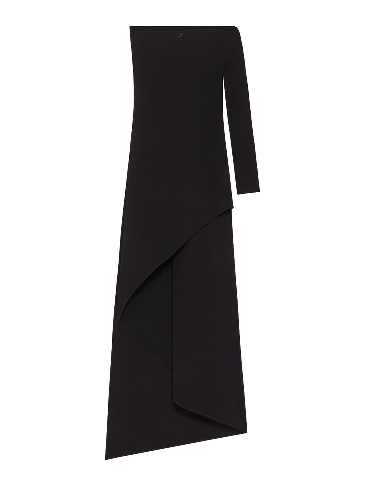 Courreges Maxi dresses for Women | Online Sale up to 75% off